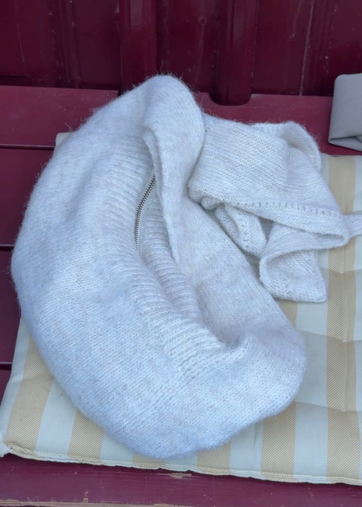 Anine Scarf