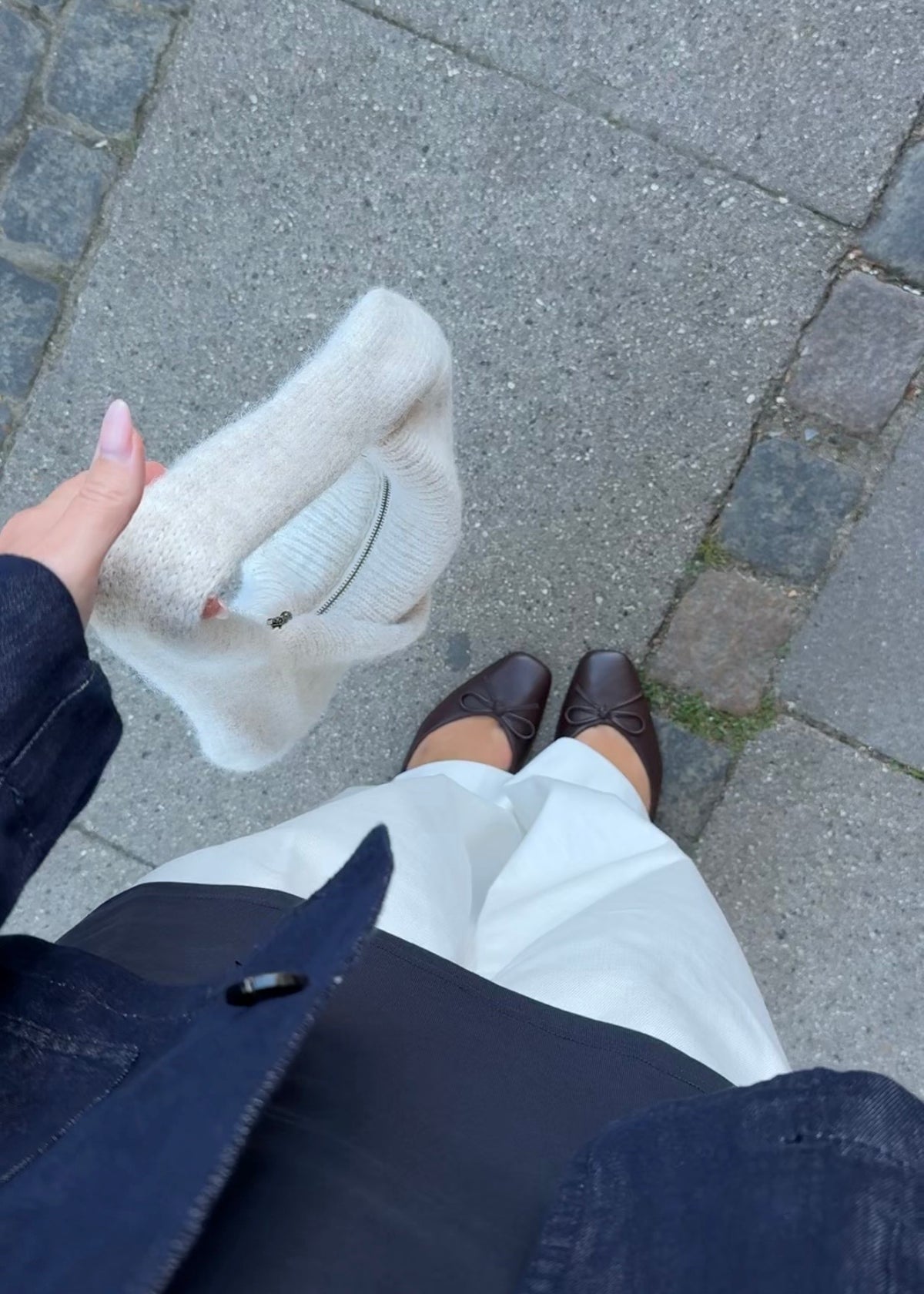 Celeste Bag