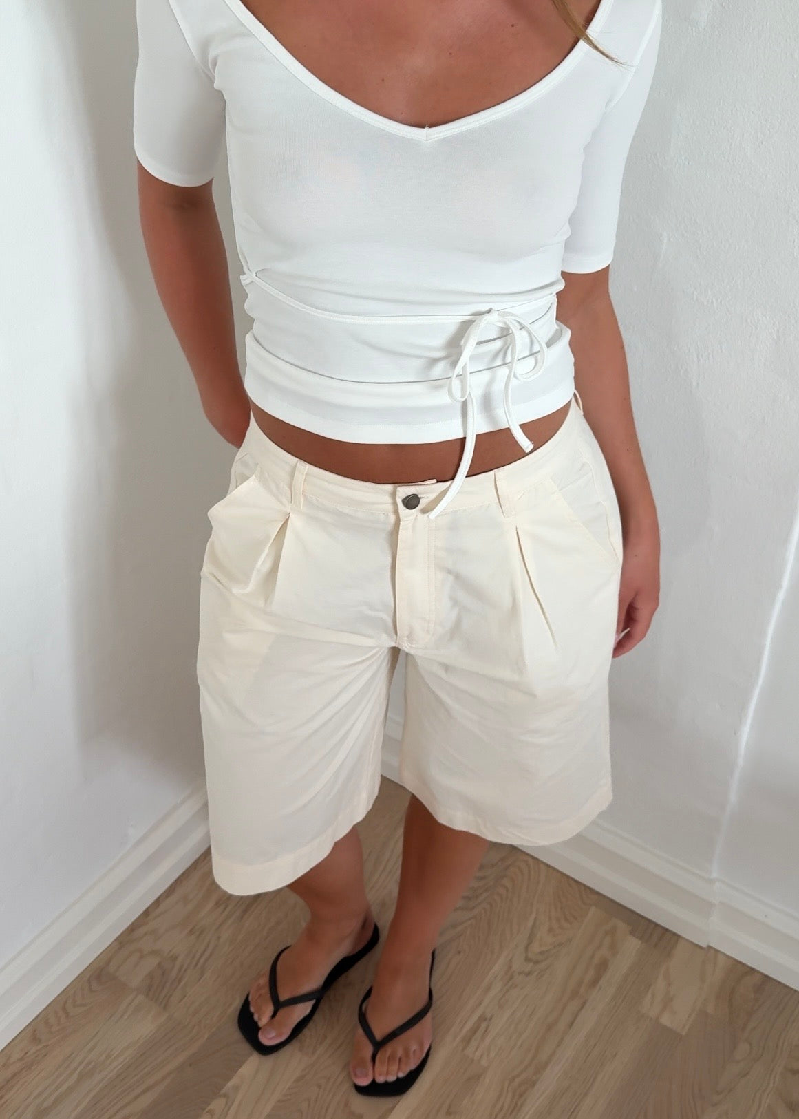 Ofelia Shorts