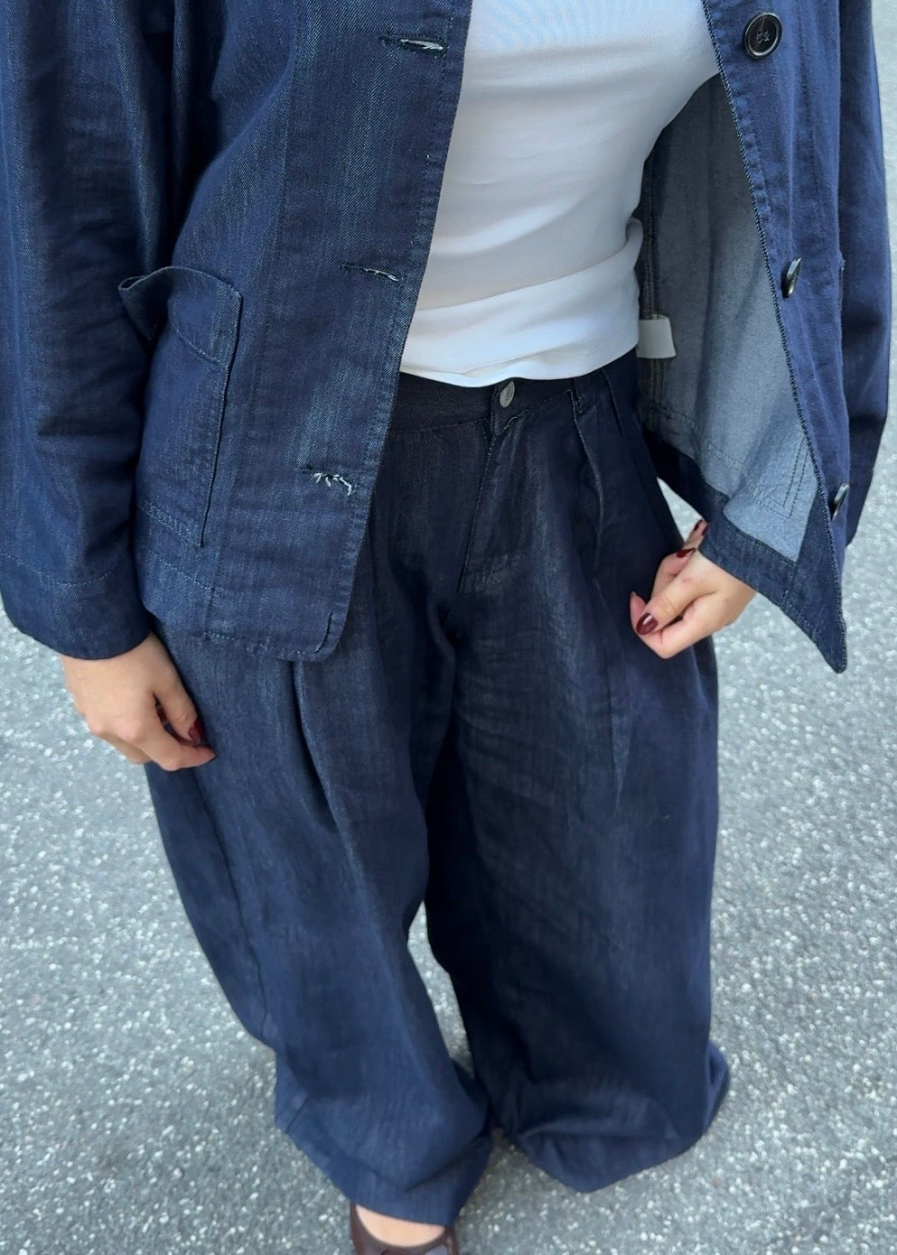 Olga Jeans