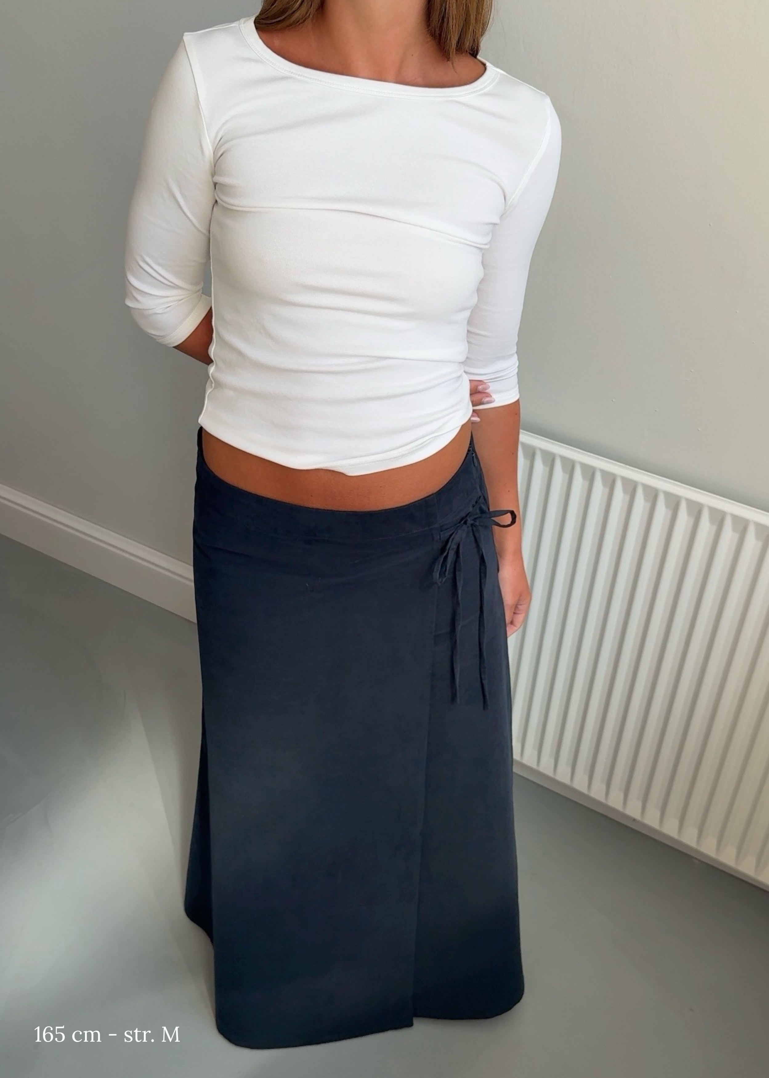 Johanne Nederdel