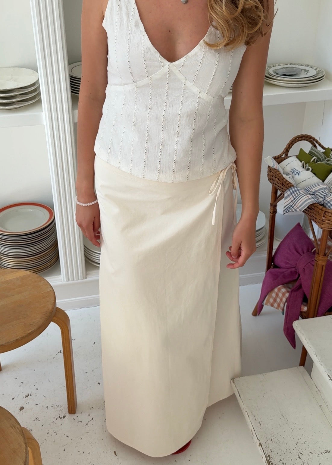 Johanne Nederdel