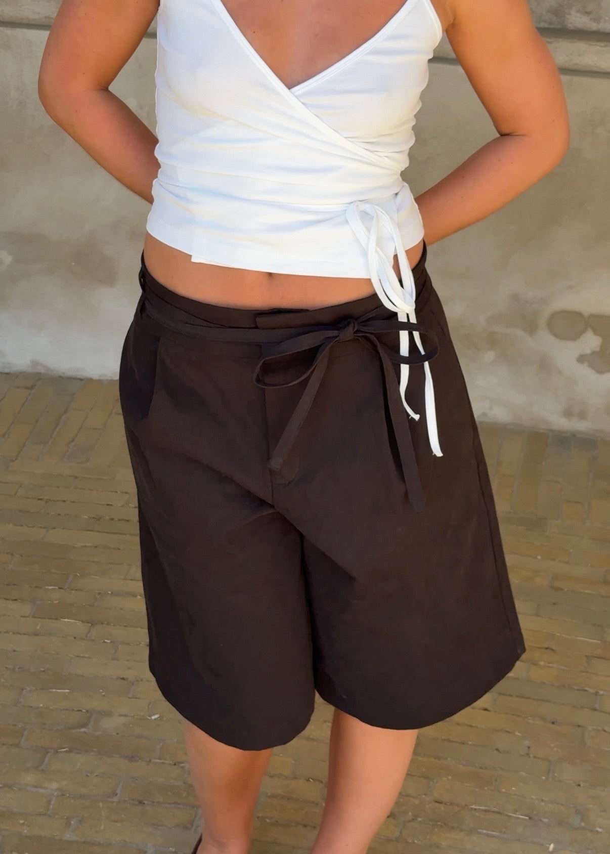 Karla Shorts