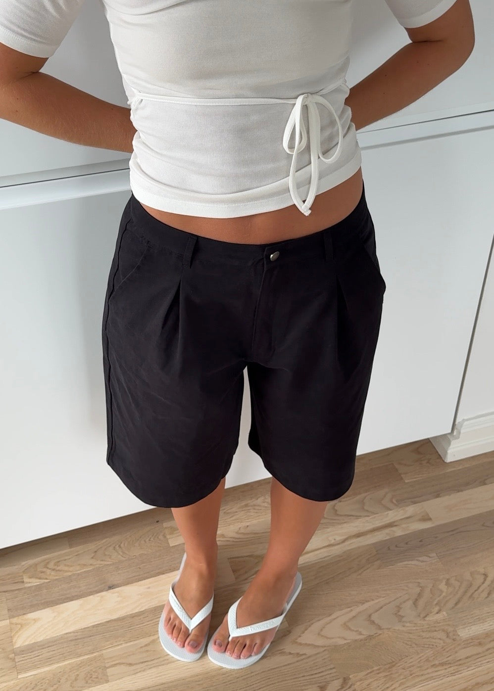 Ofelia Shorts