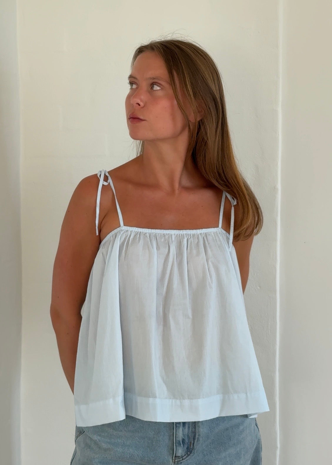 Frida Top