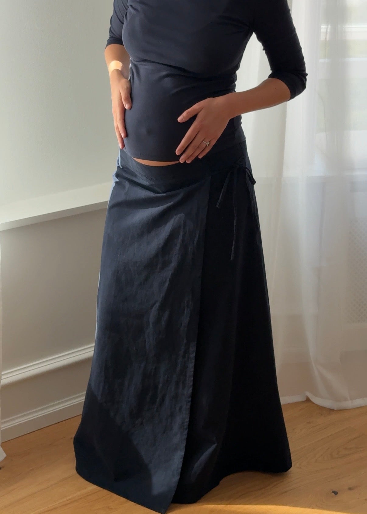 Johanne Nederdel