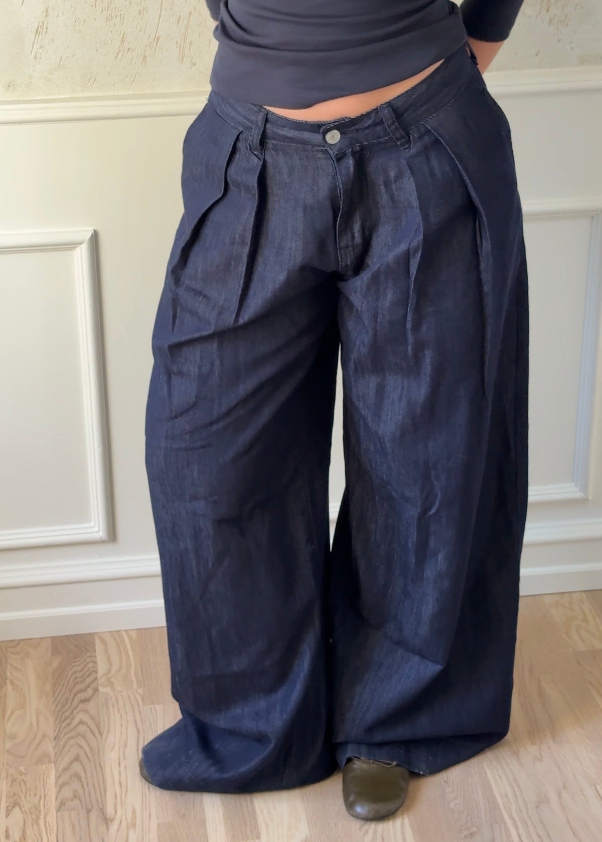 Olga Jeans