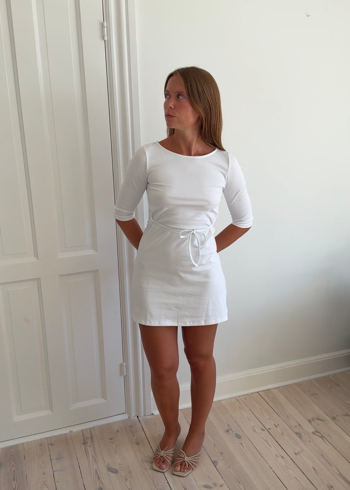 Luppa Dress