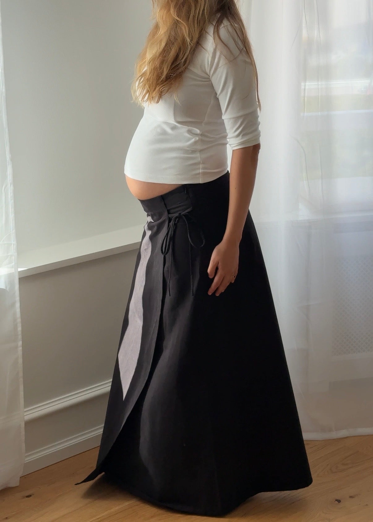 Johanne Nederdel