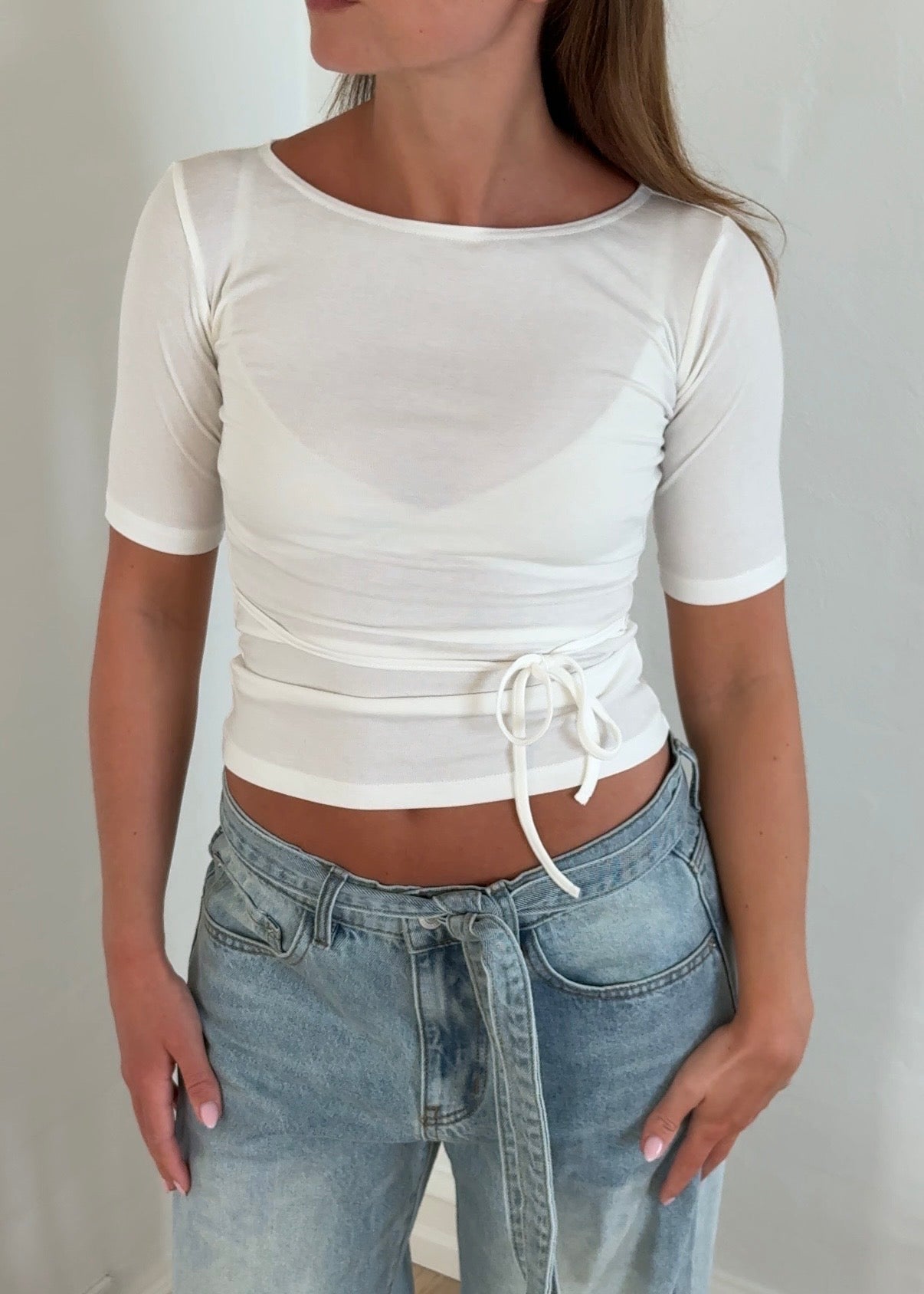 Sofia T-shirt