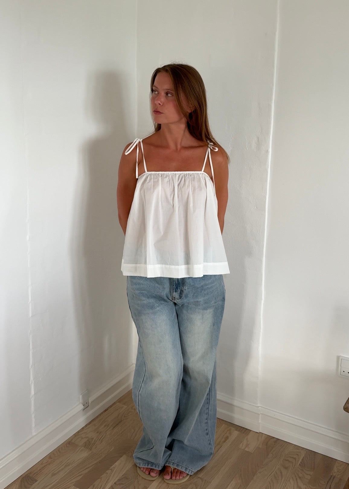 Frida Top