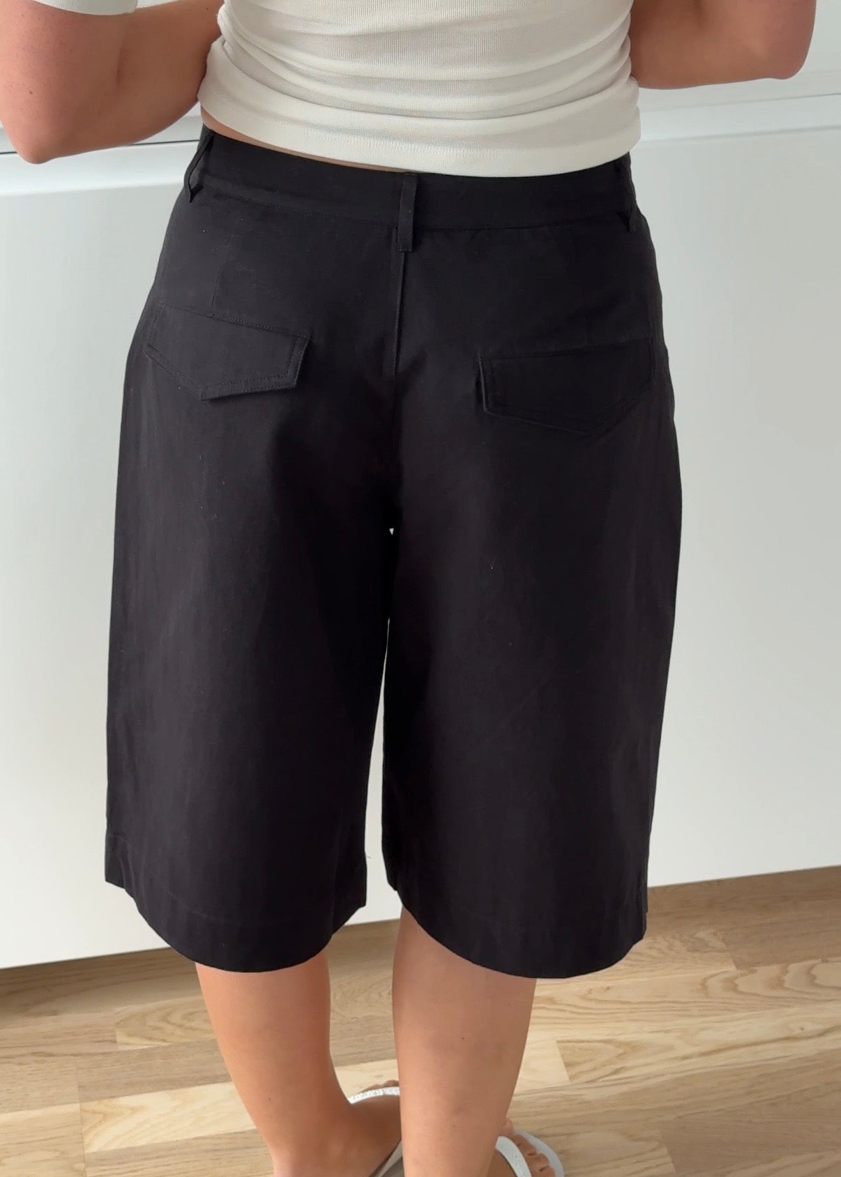 Ofelia Shorts