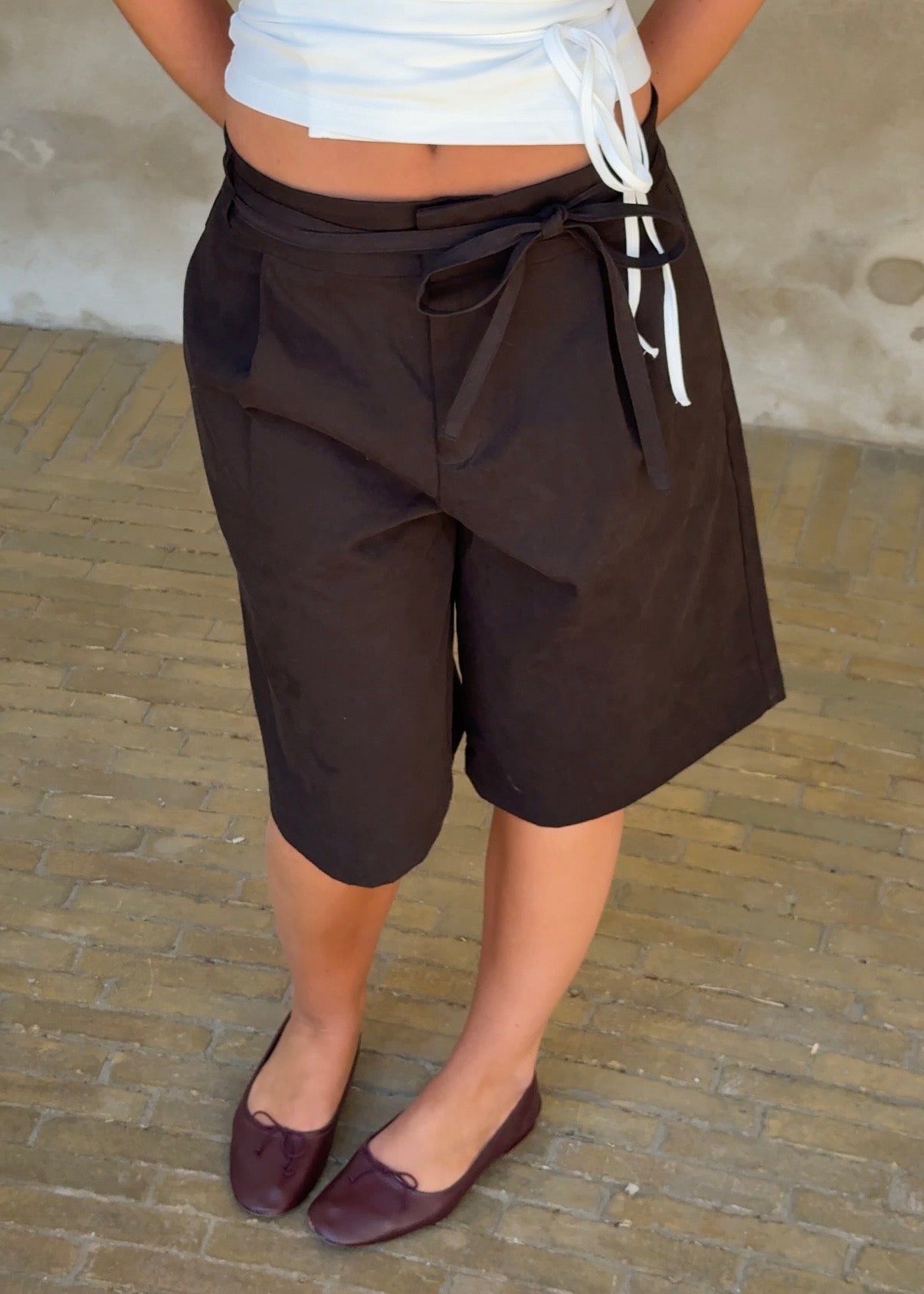Karla Shorts