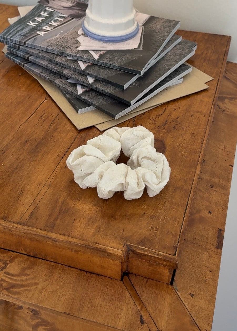 Martha Scrunchie