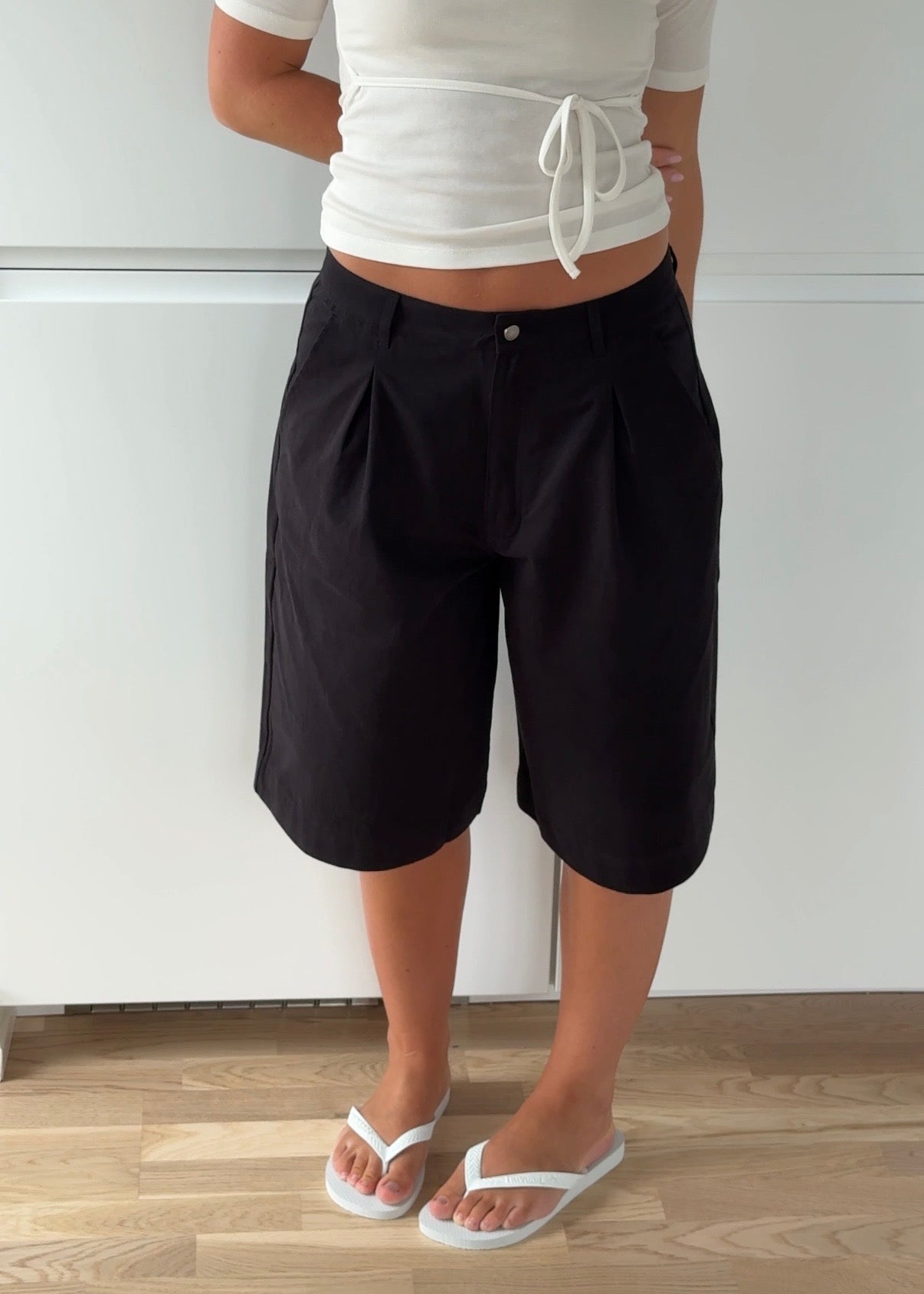 Ofelia Shorts