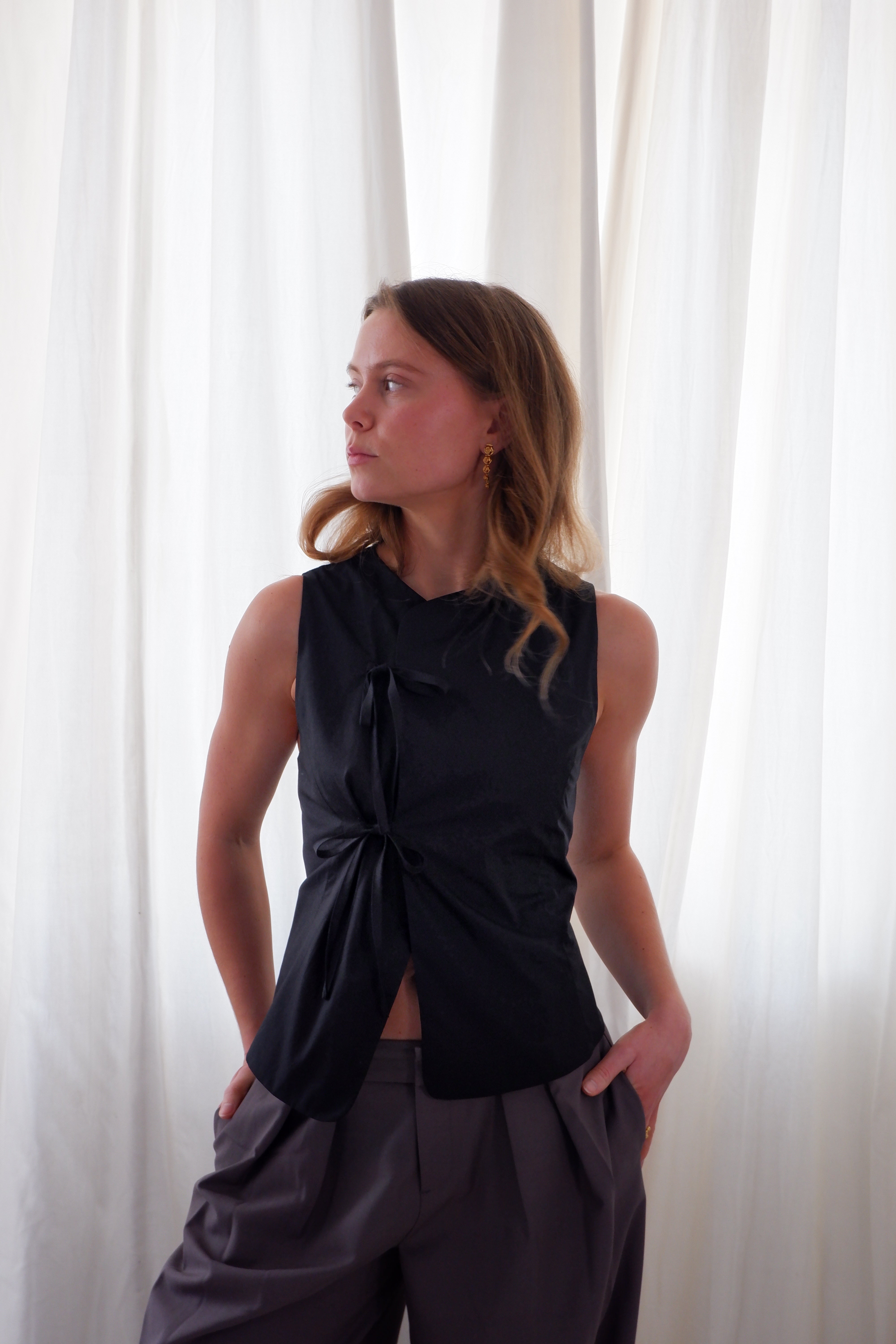 Ella Vest