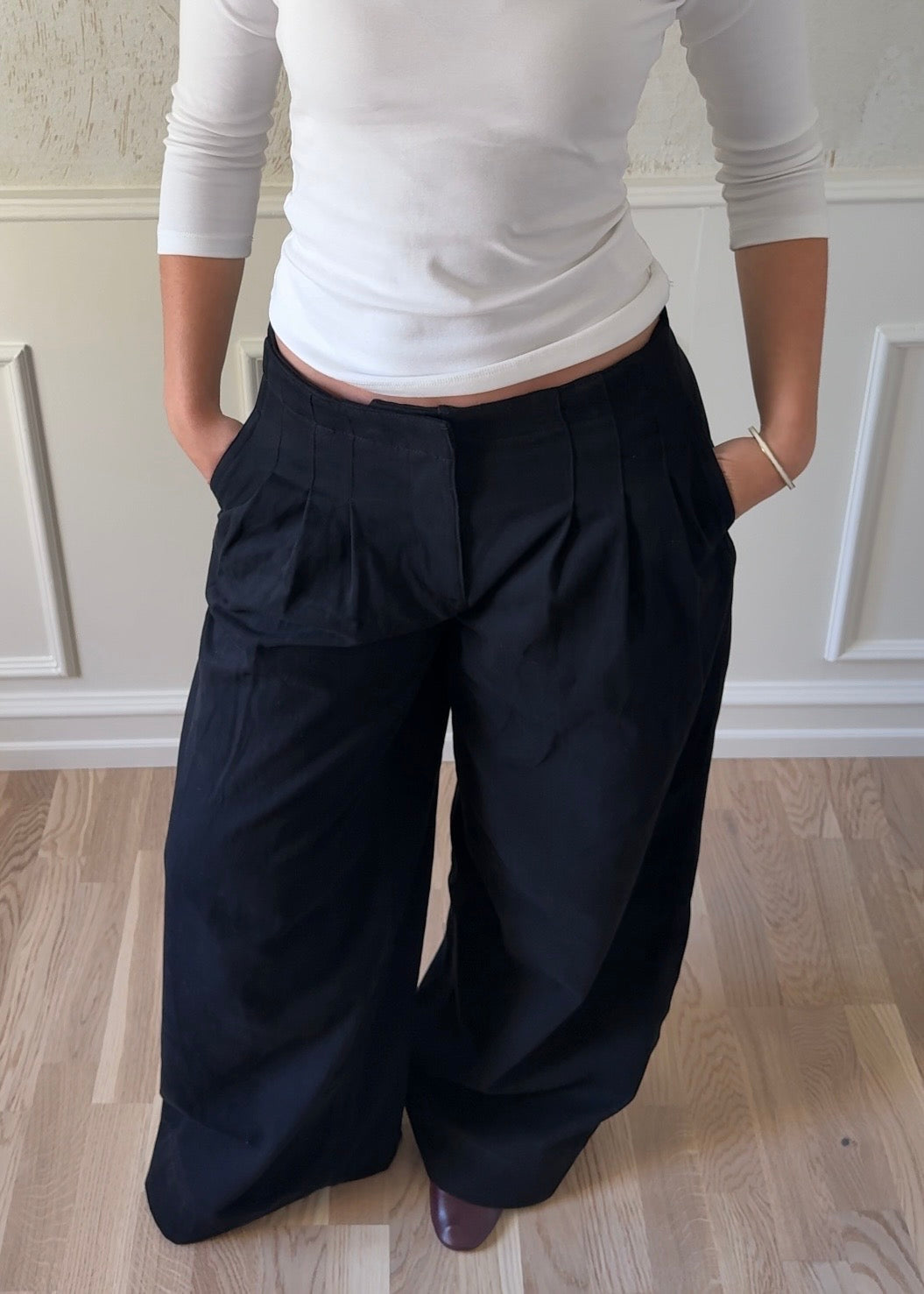 Lucca Pants