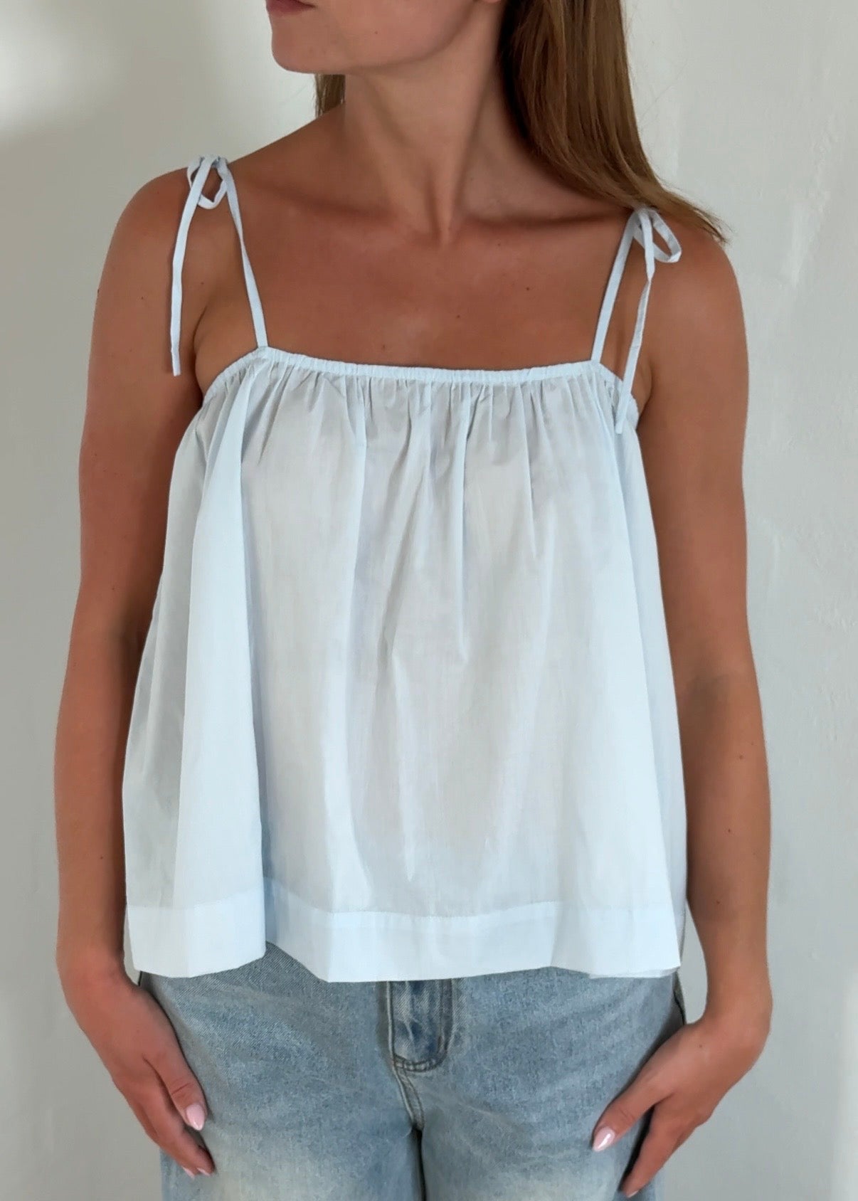 Frida Top