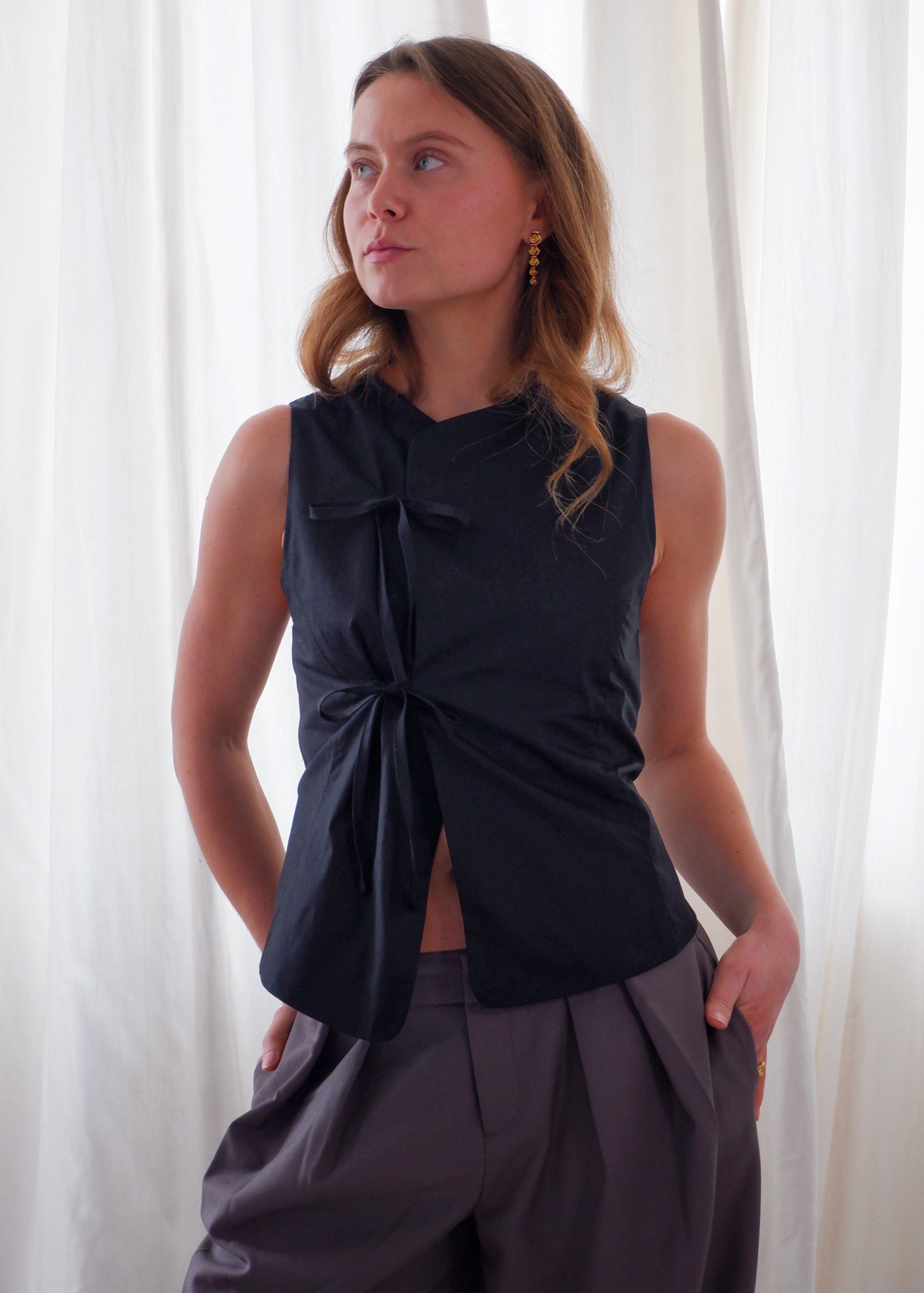 Ella Vest
