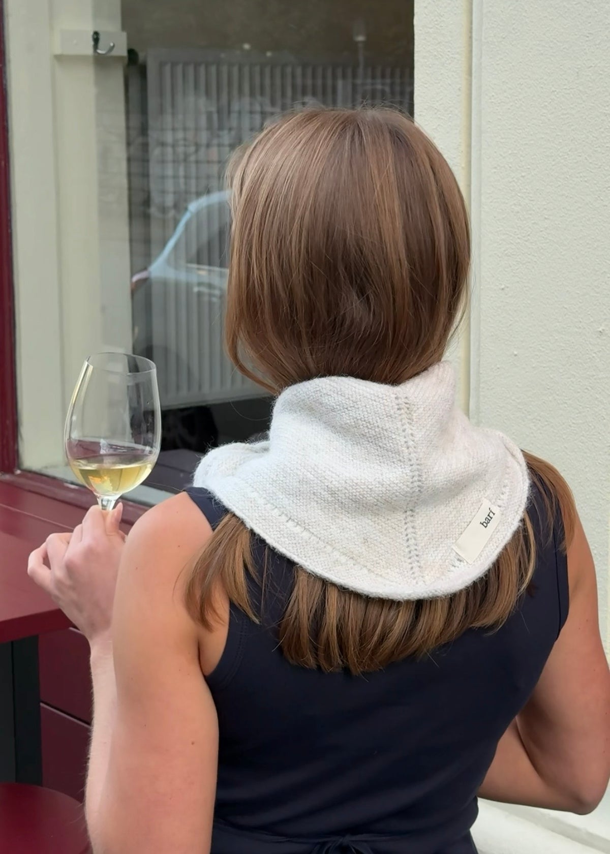 Anine Scarf