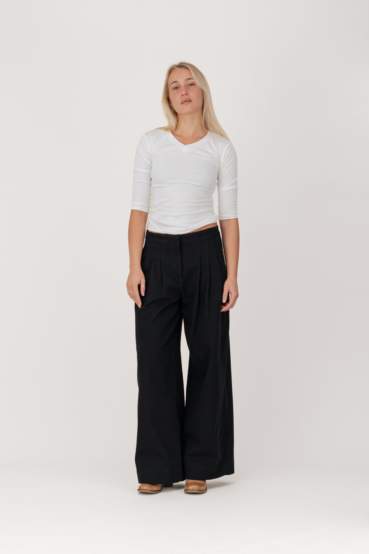 Lucca Pants