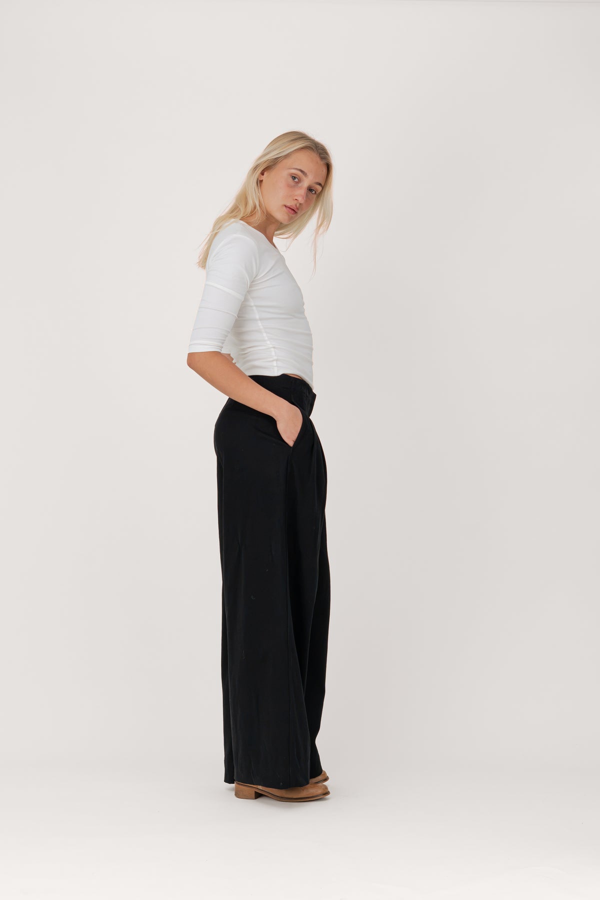 Lucca Pants