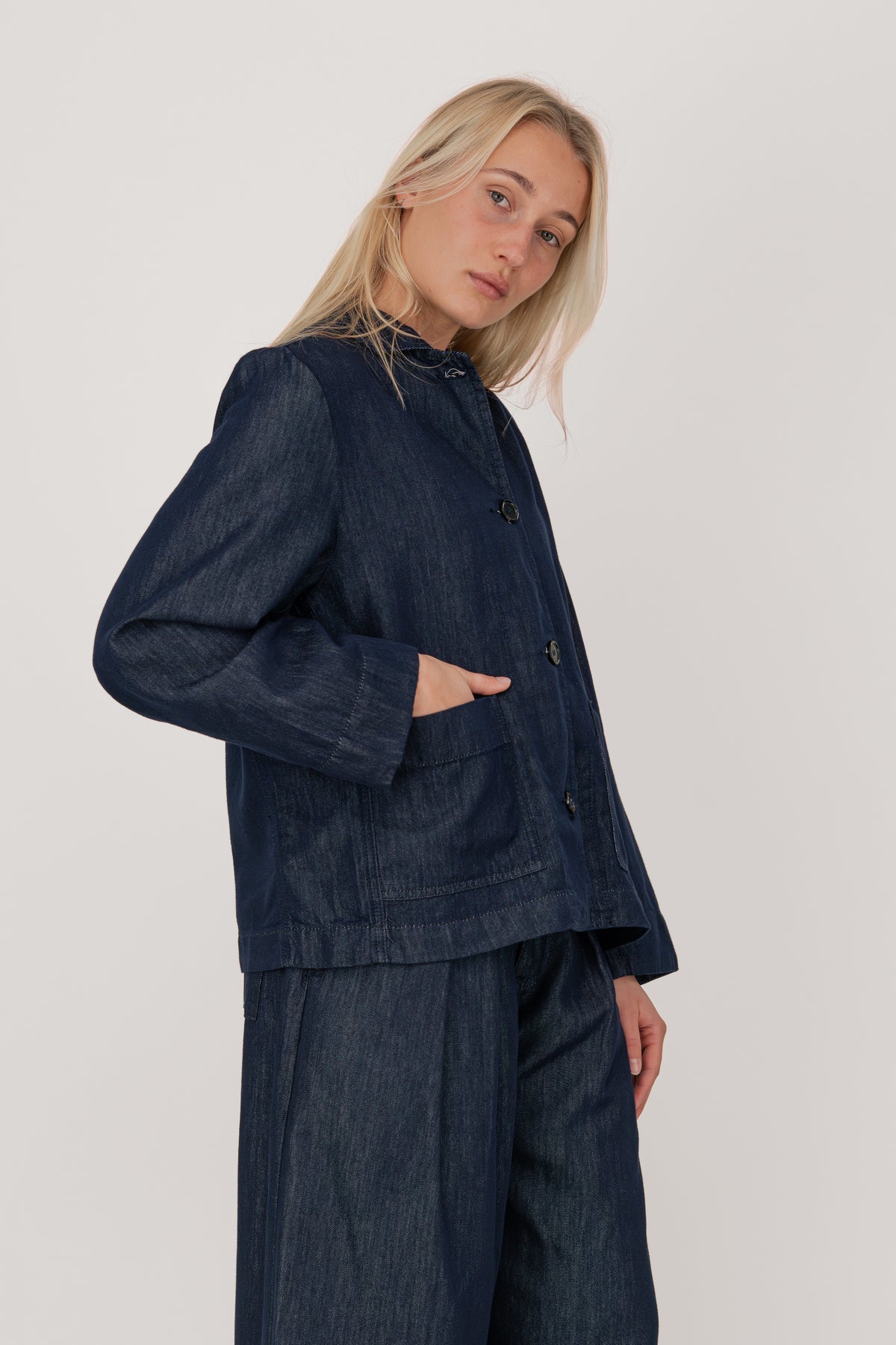 Olga Jacket