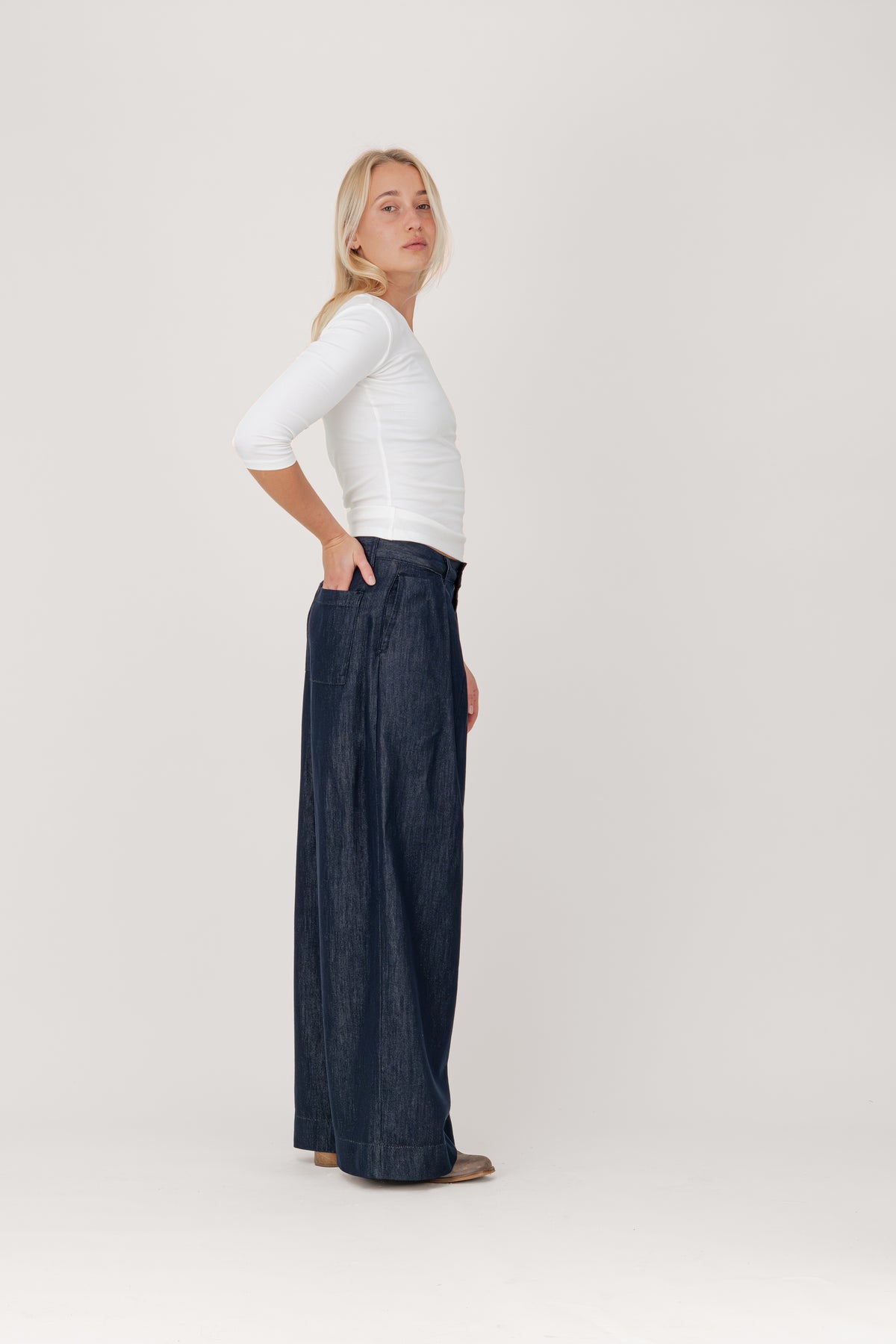 Olga Jeans