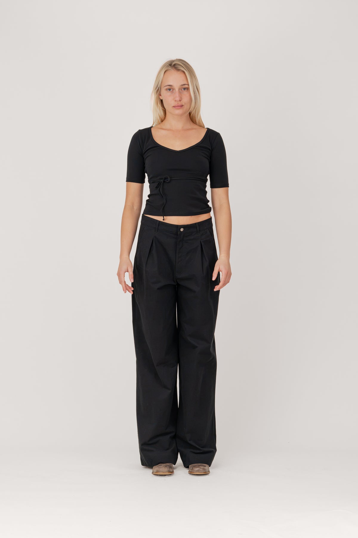 MODEL: 175 / Size S