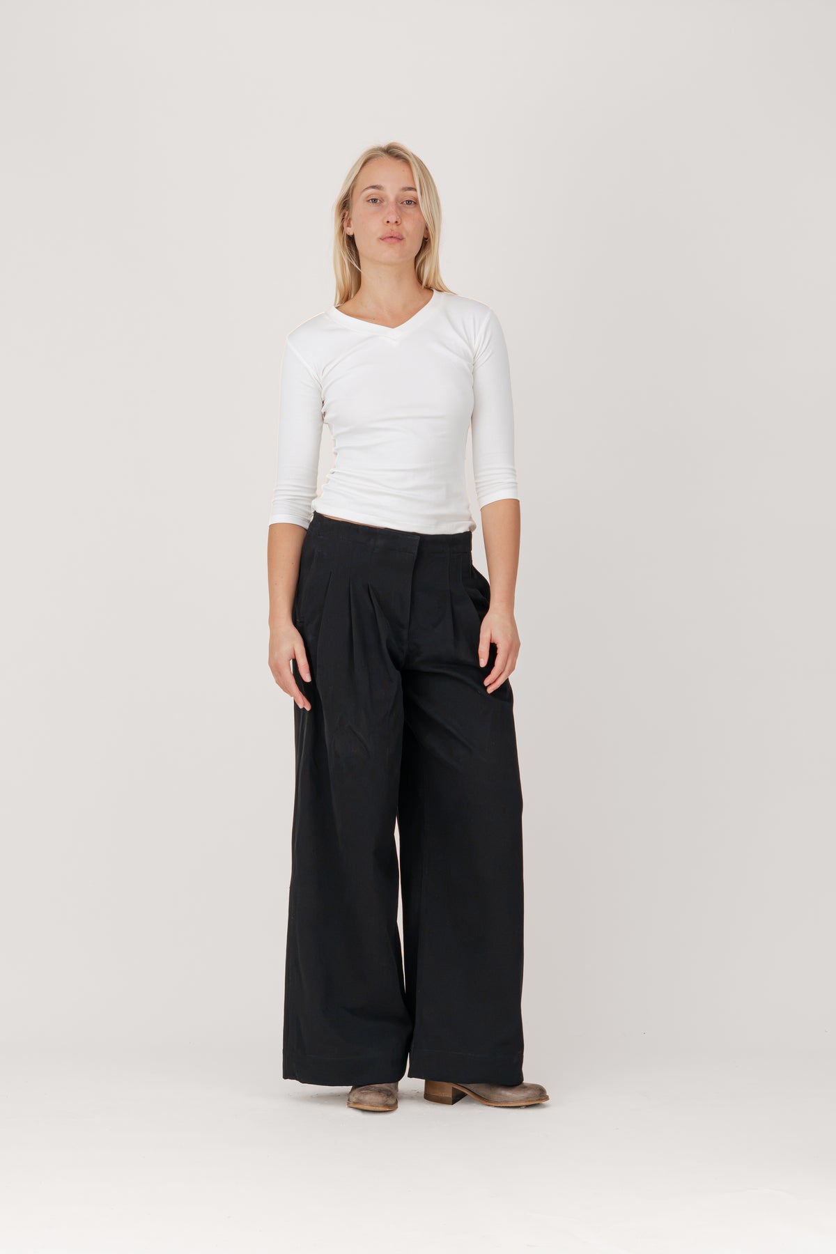 Lucca Pants