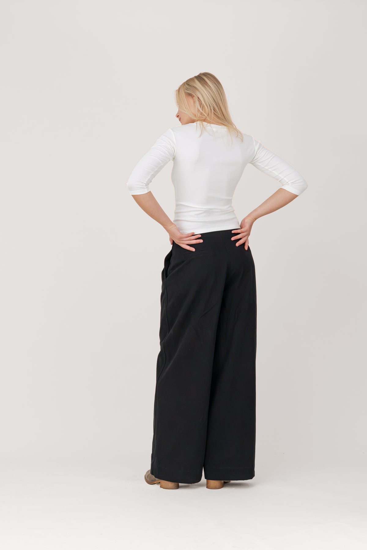 Lucca Pants