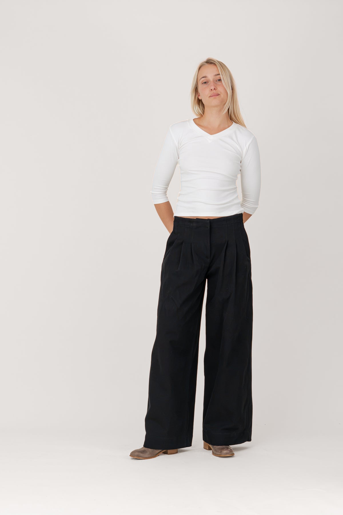Lucca Pants