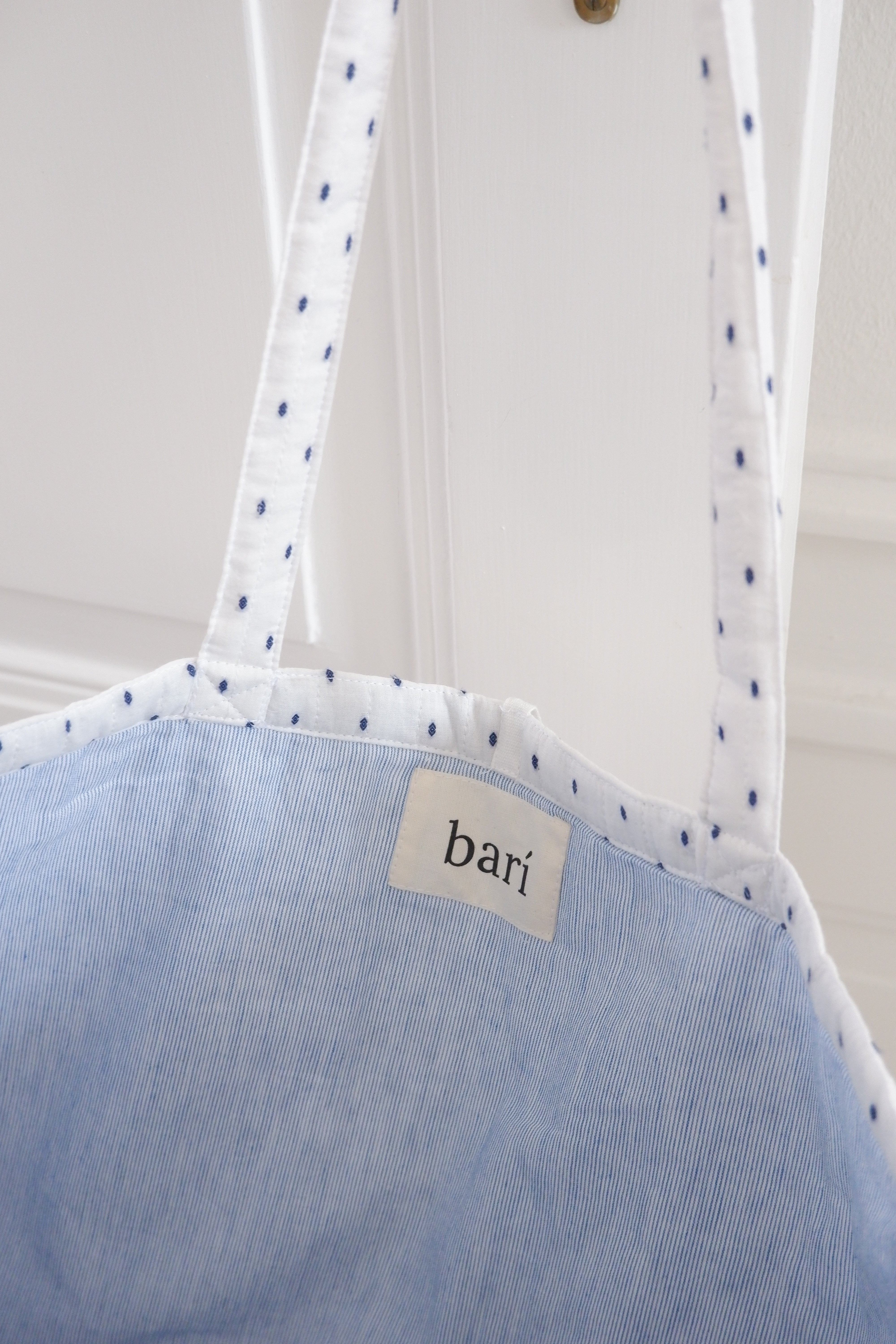 Augusta Quilt Shopper Taske