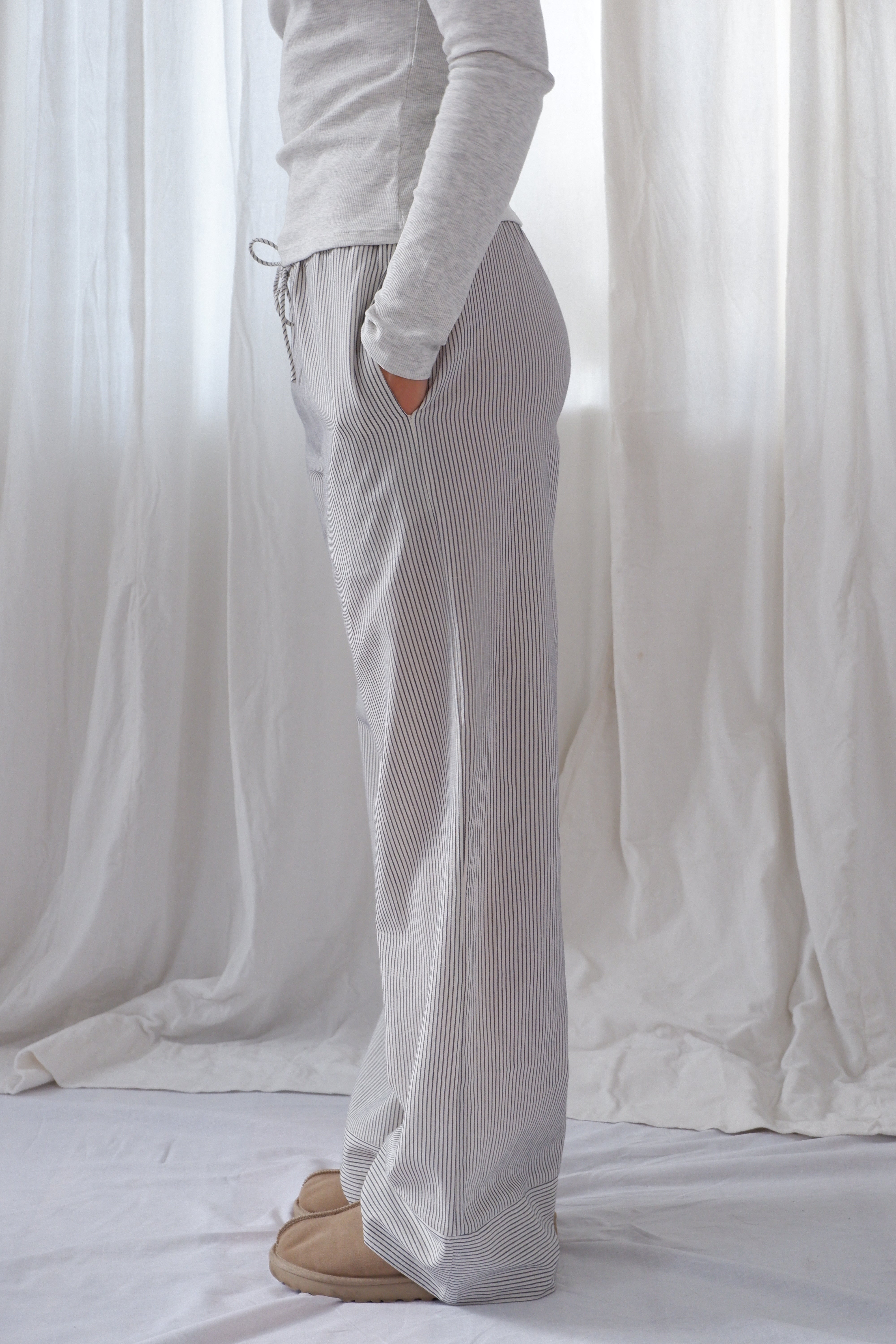 Ava Pants Pants bari