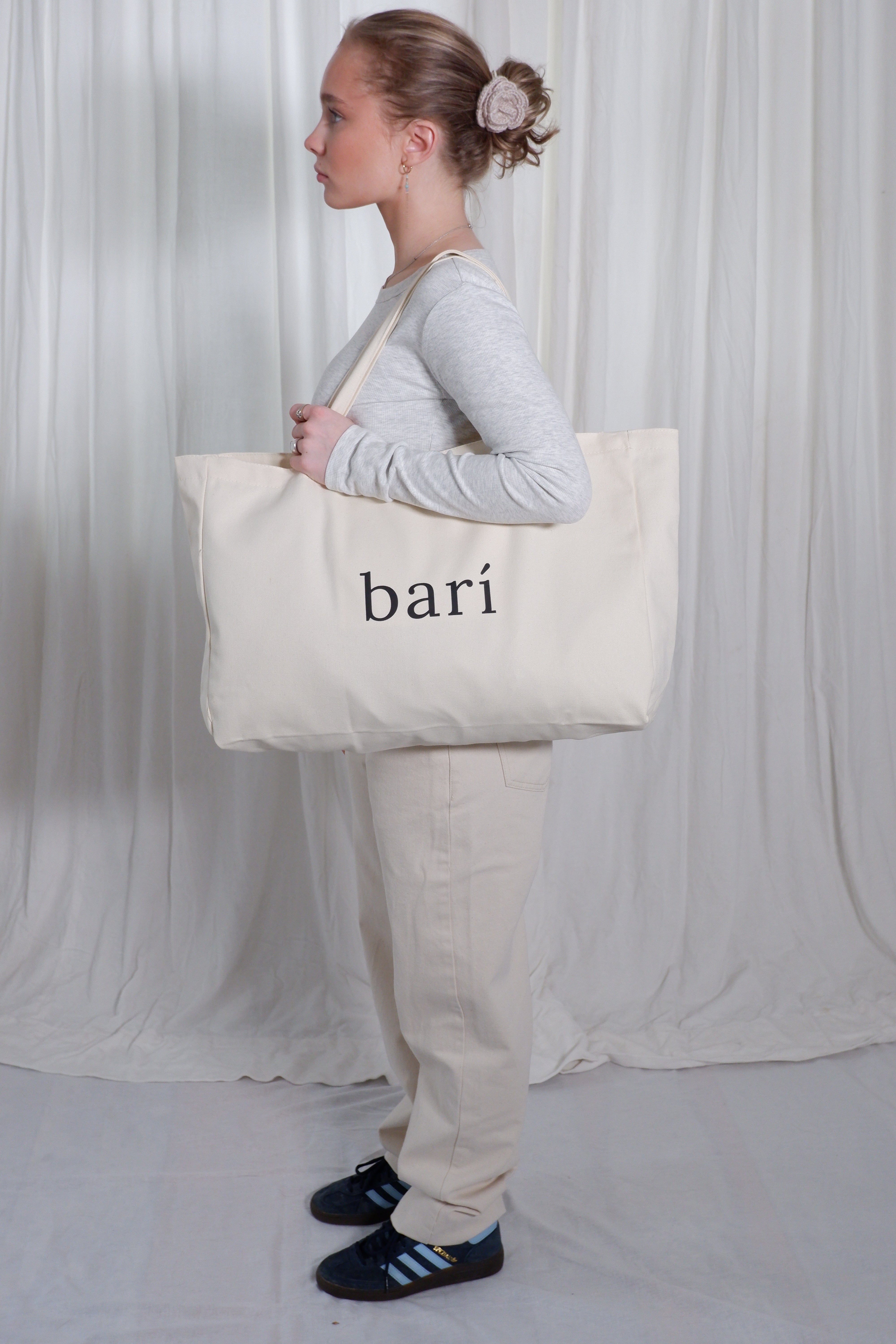 Barí Tote Bag Bags and Cluthes bari
