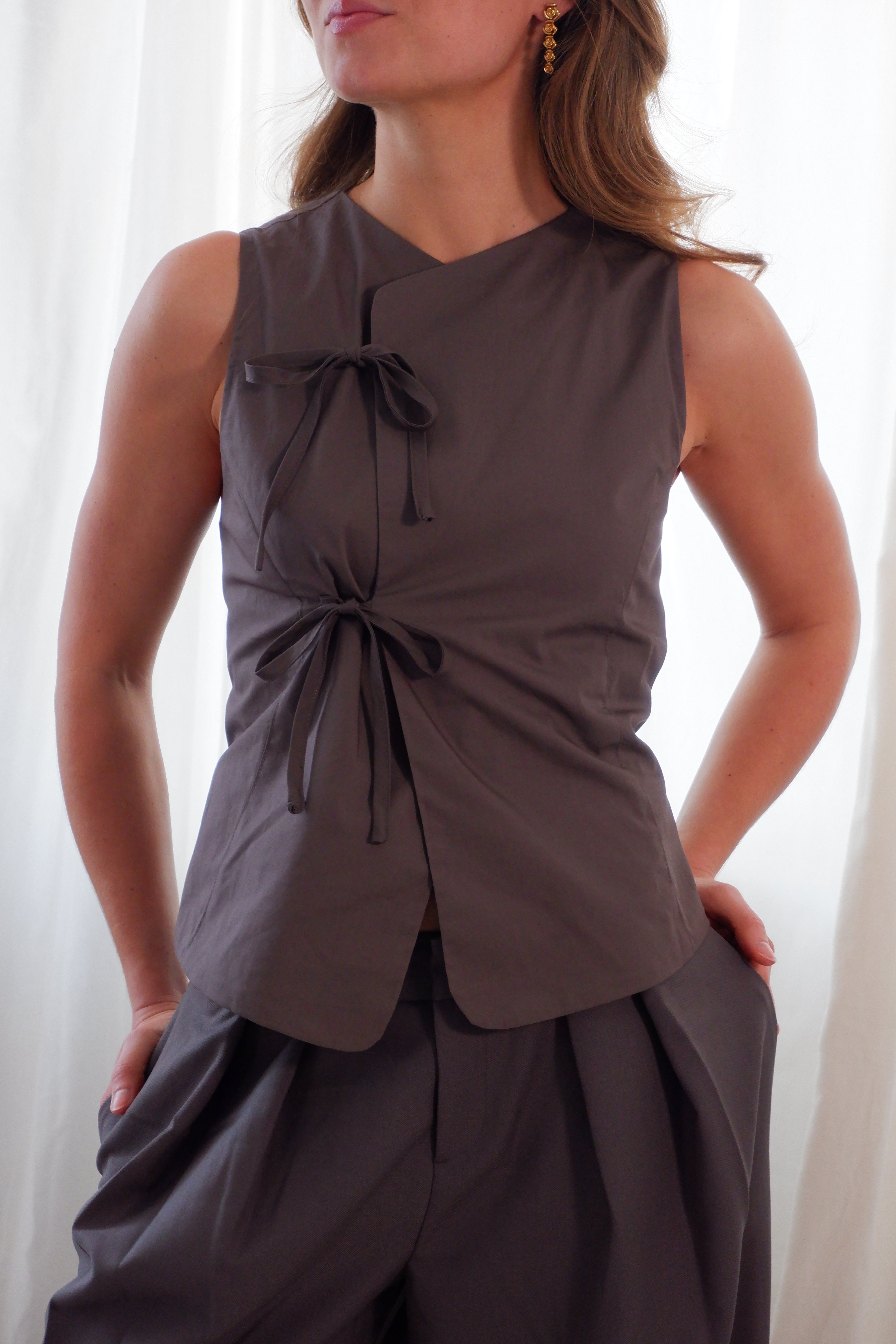 Ella Vest