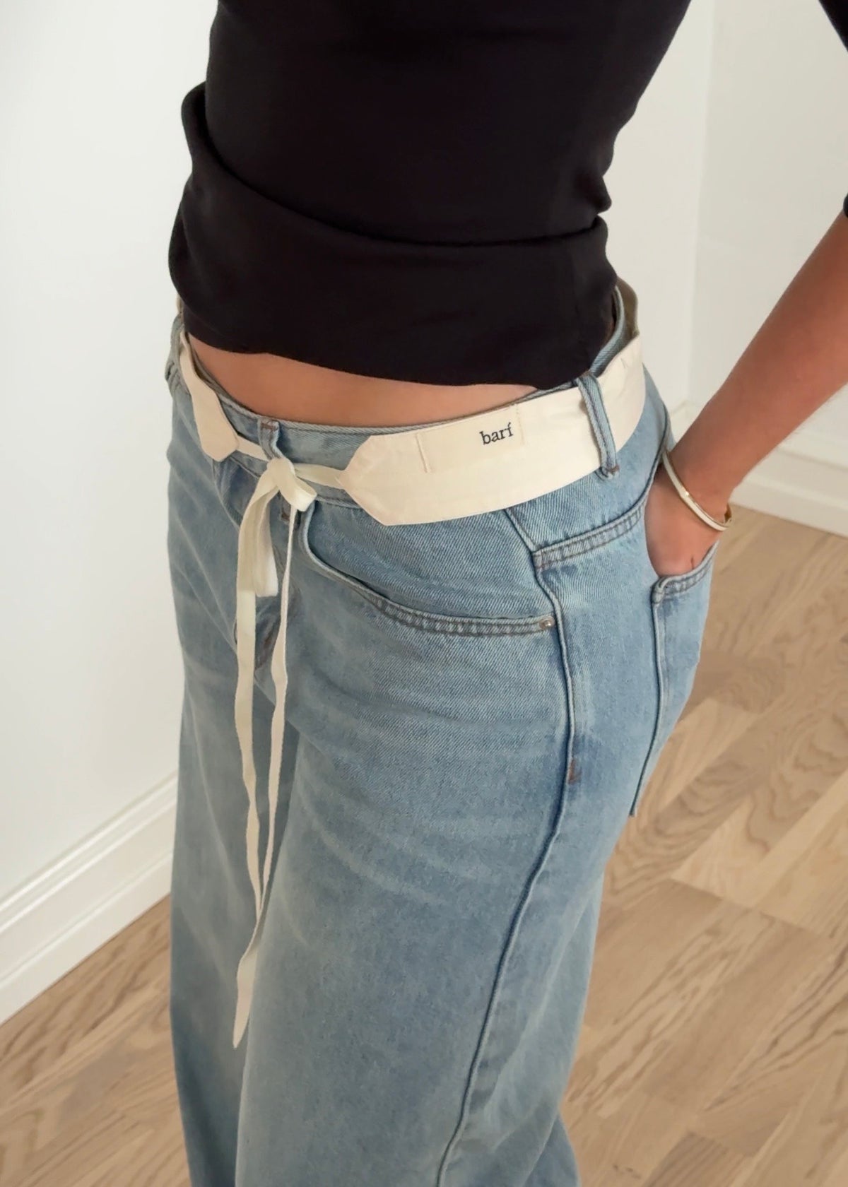 Kamma Belt