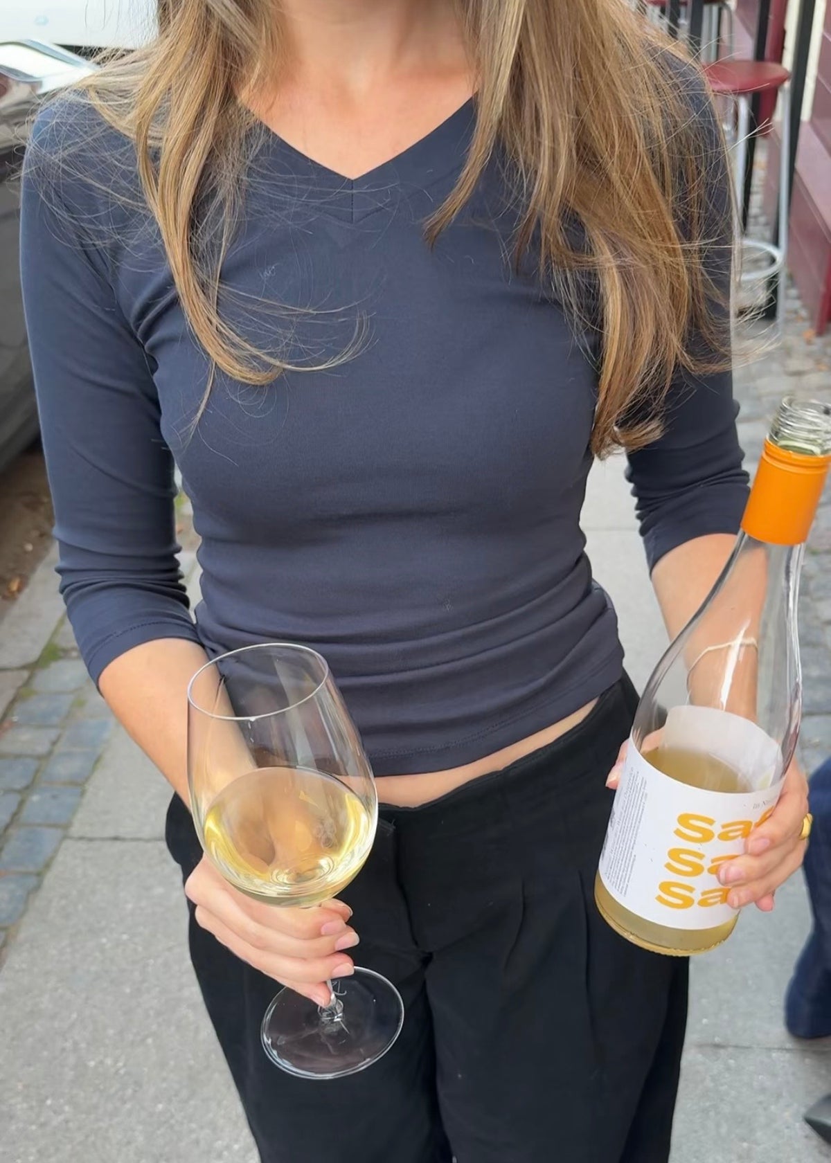 Paula T-shirt