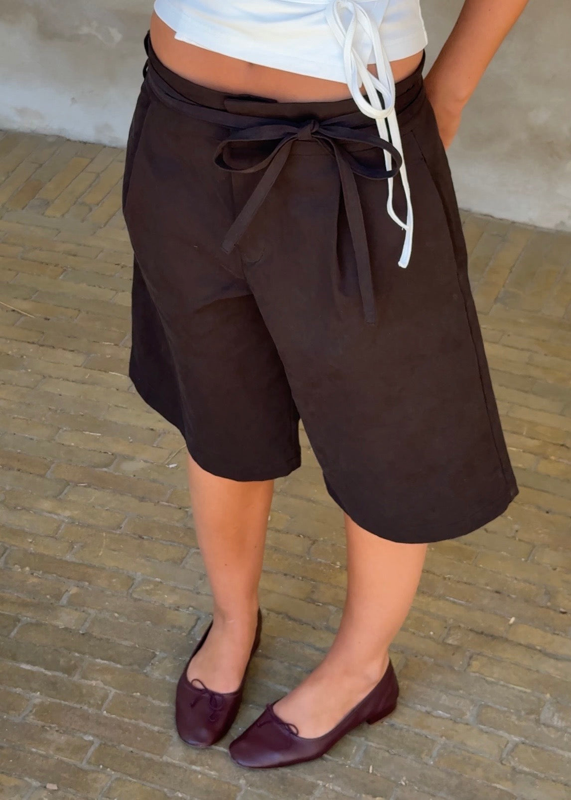 Karla Shorts