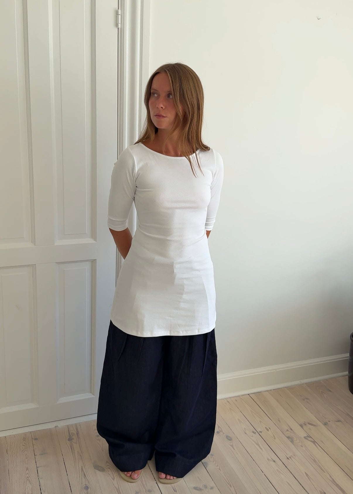 Luppa Dress