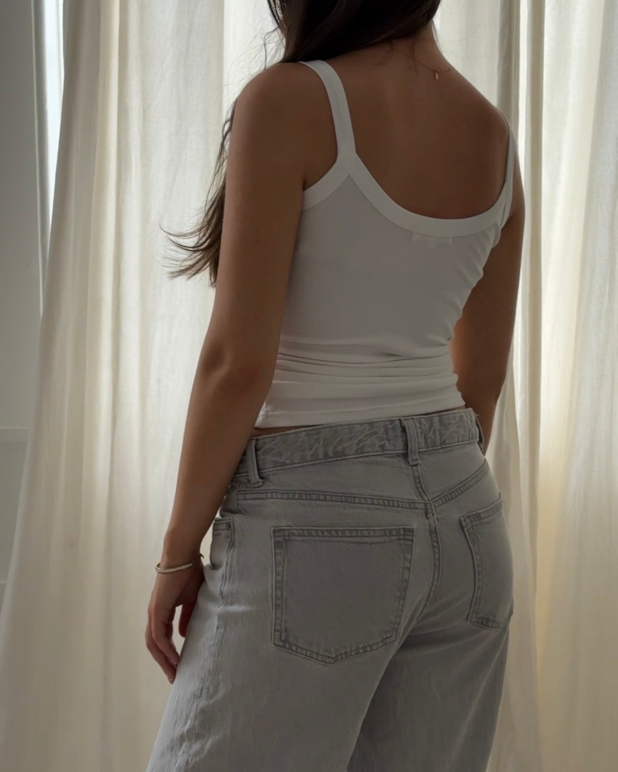 Ingrid Top