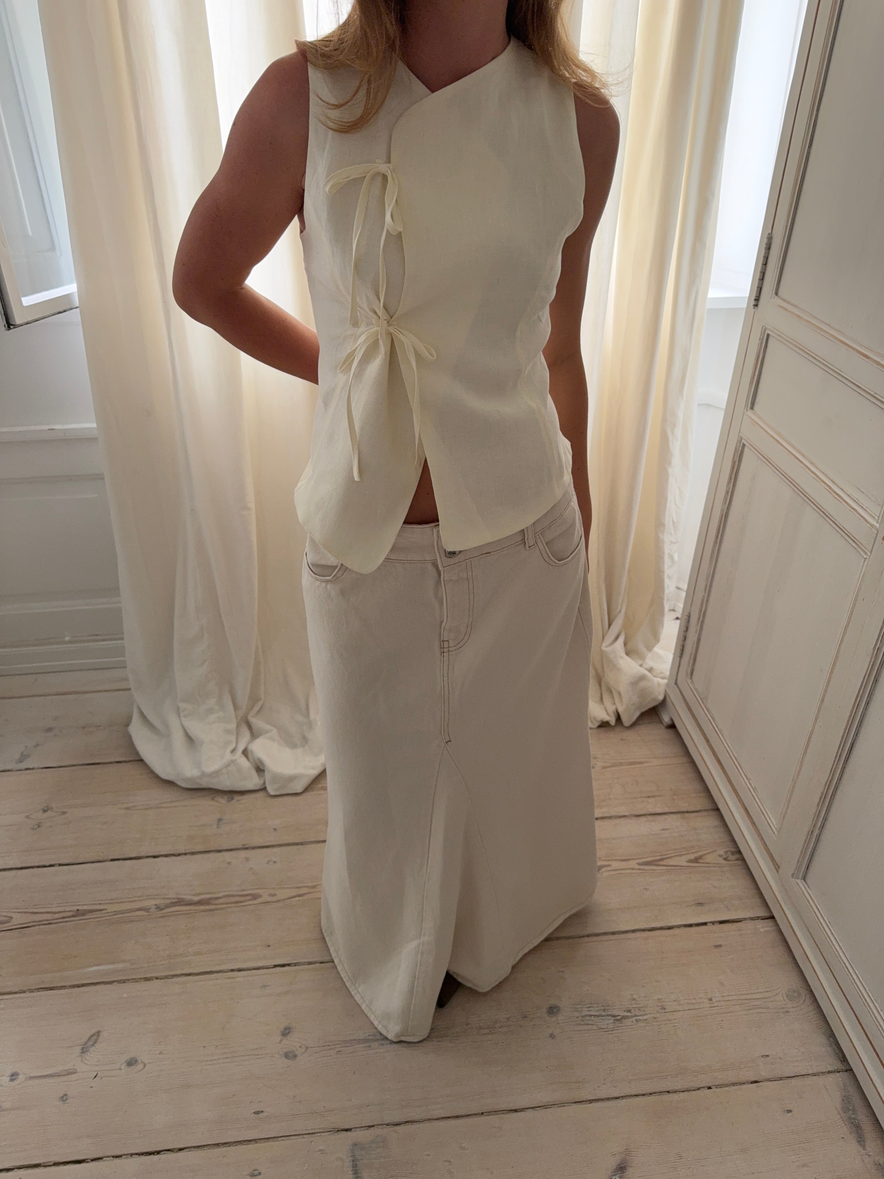 Ella Vest
