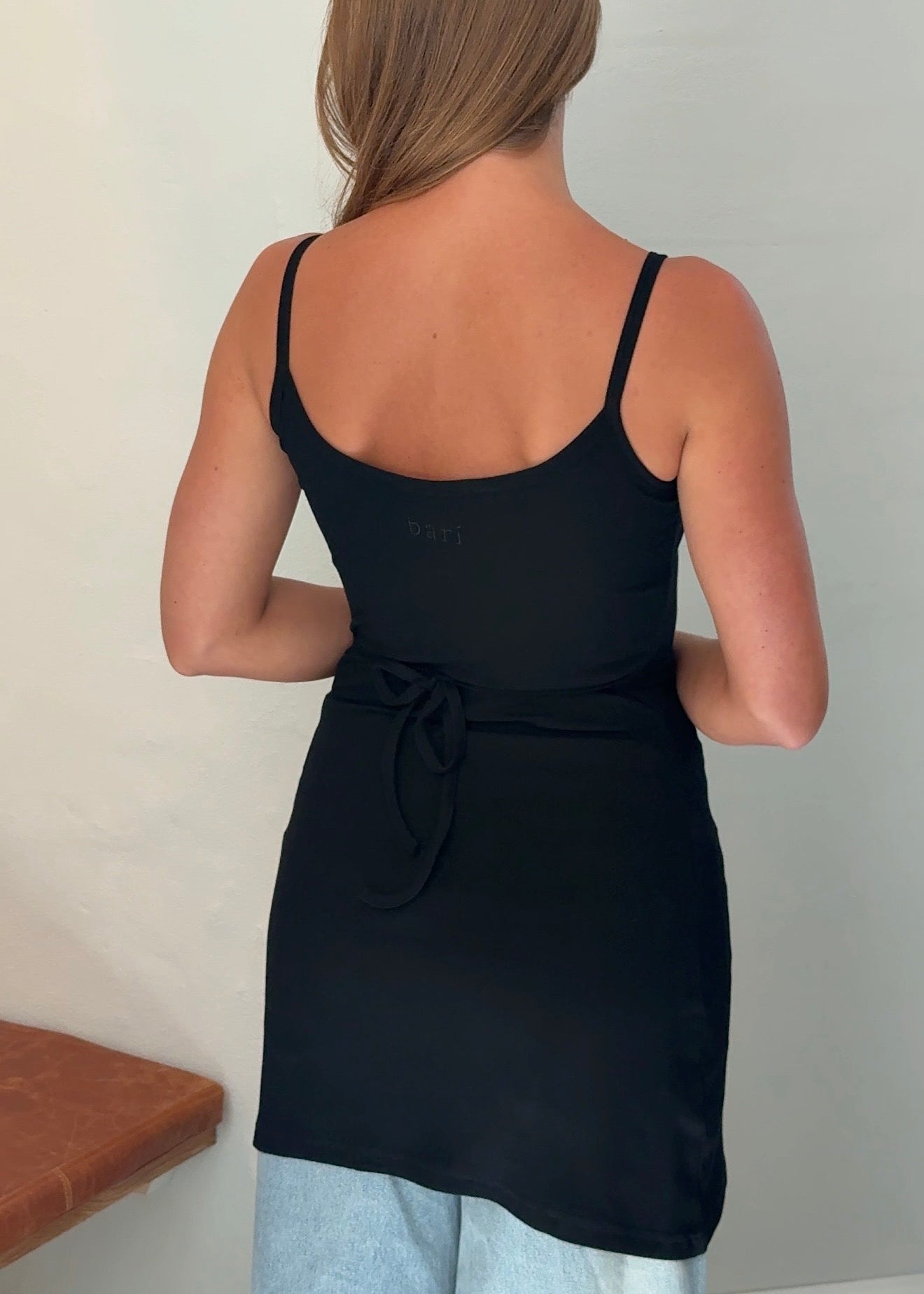 Paloma Kjole