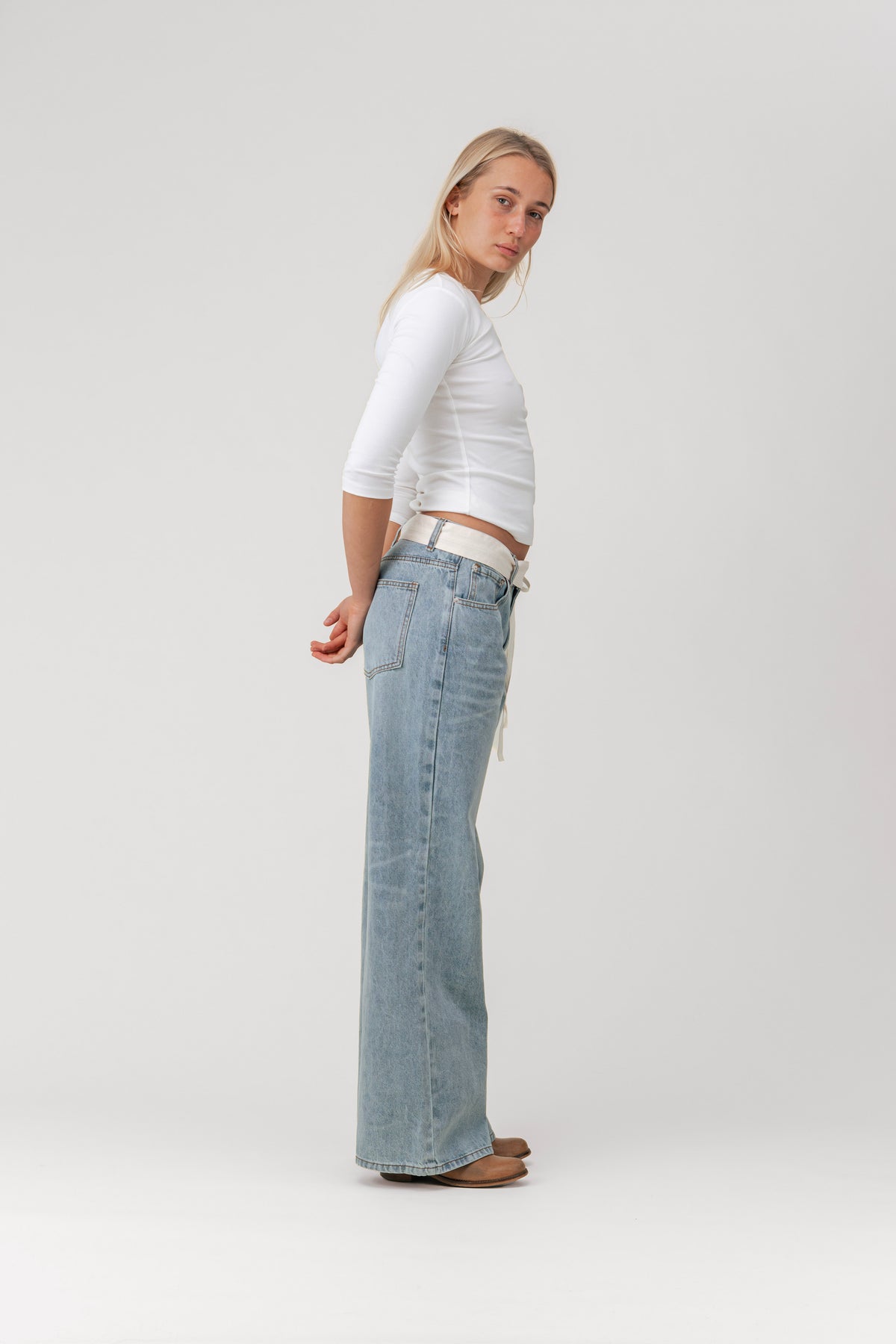 Kamma Belt