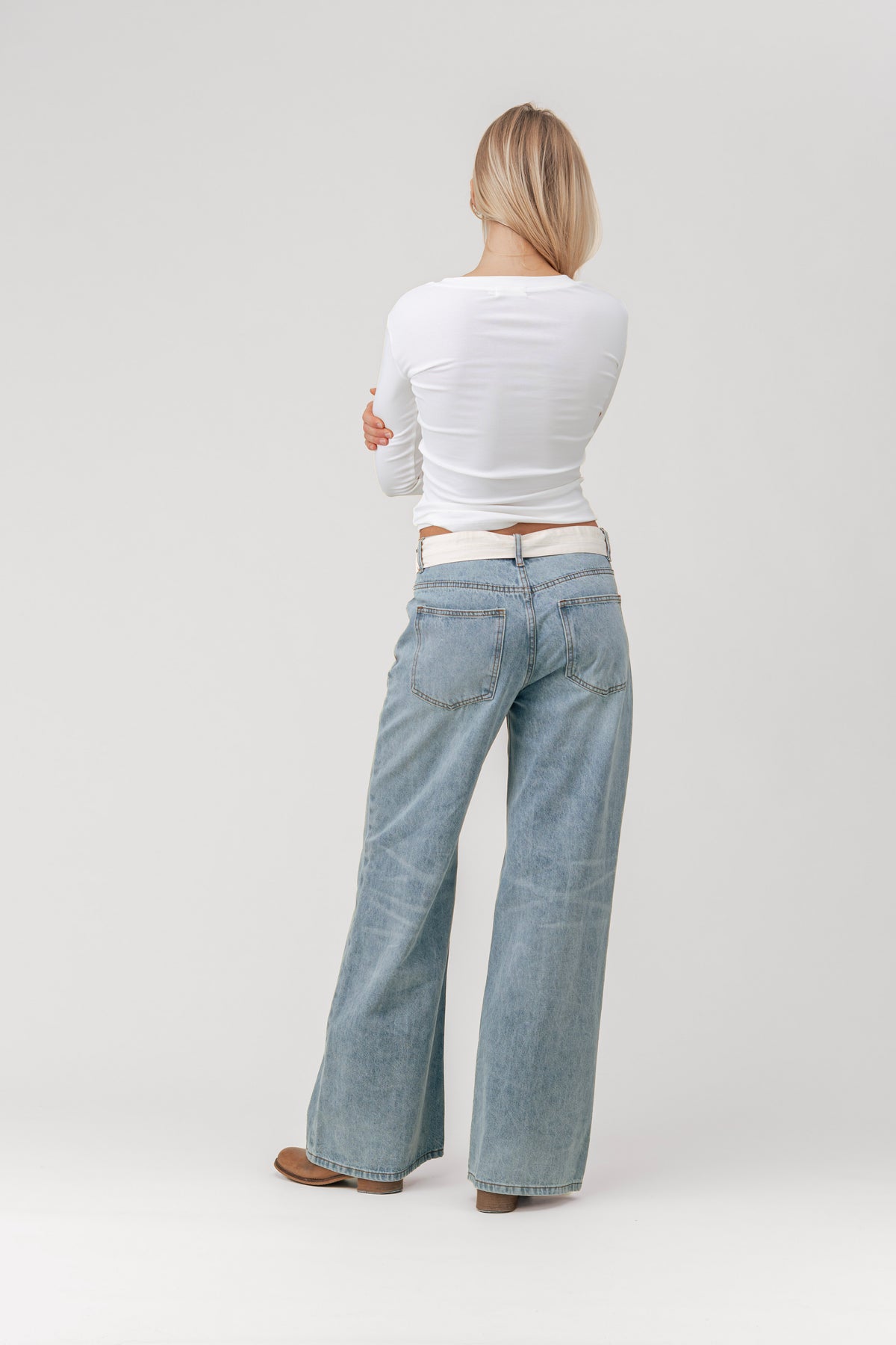 Kamma Belt