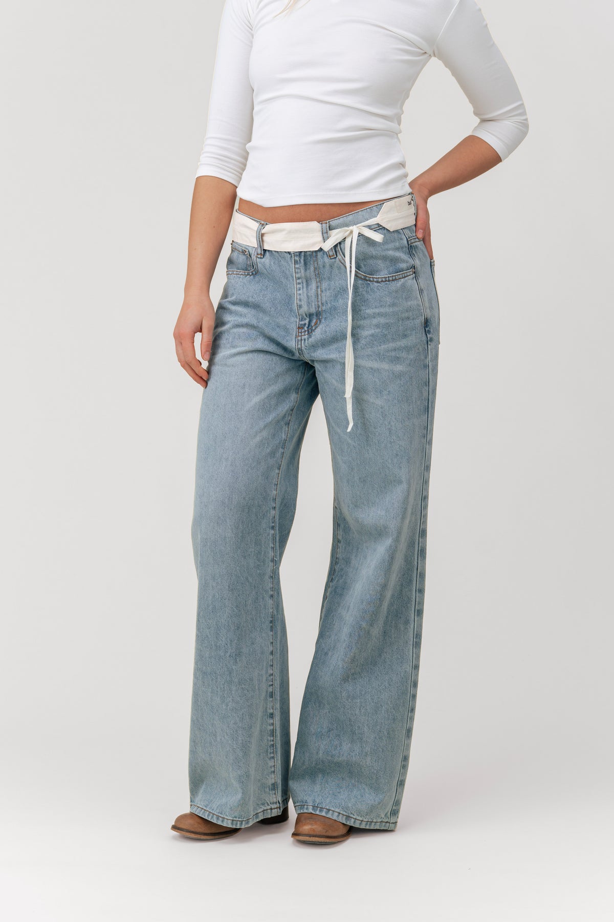 Kamma Belt