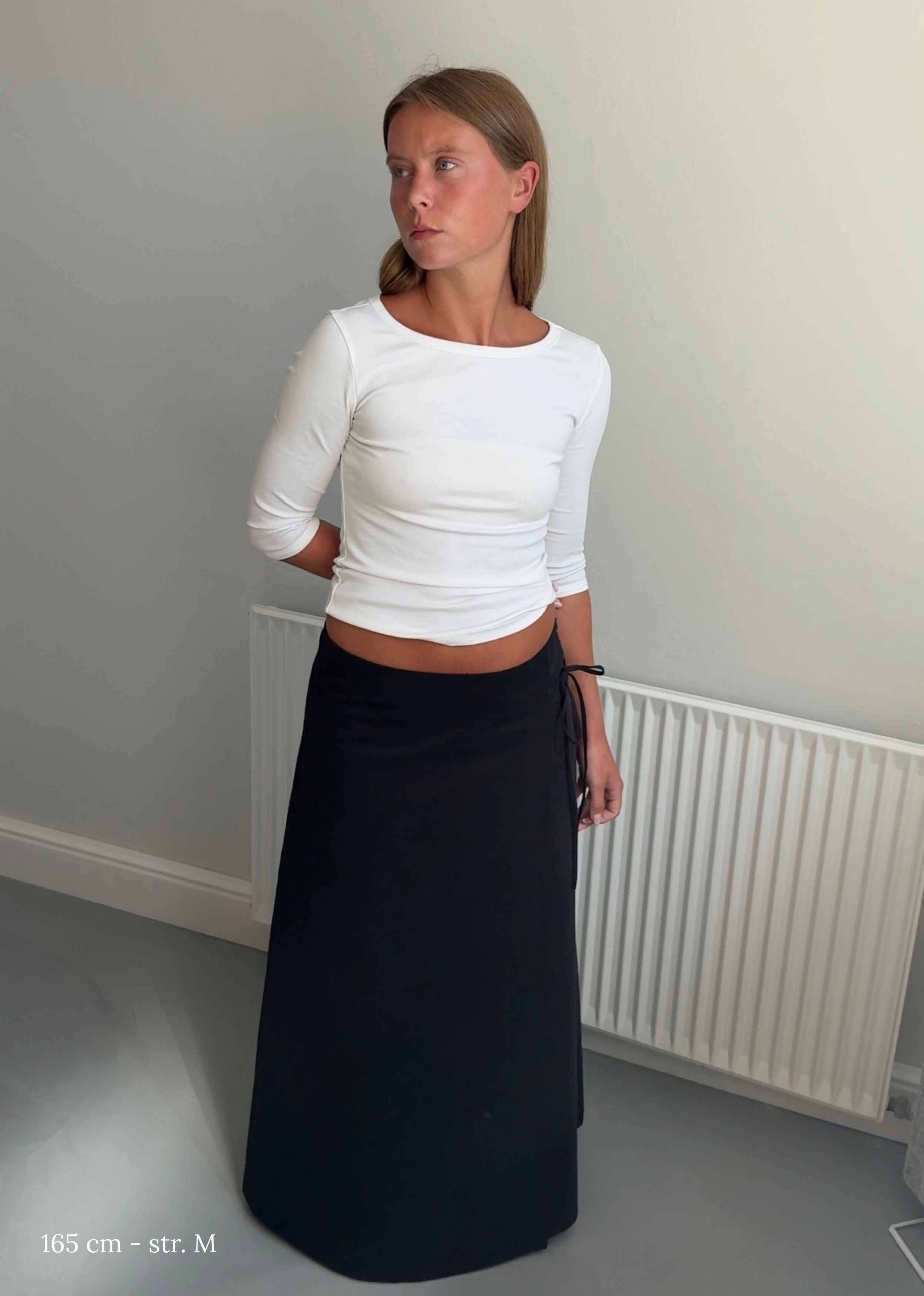 Johanne Nederdel