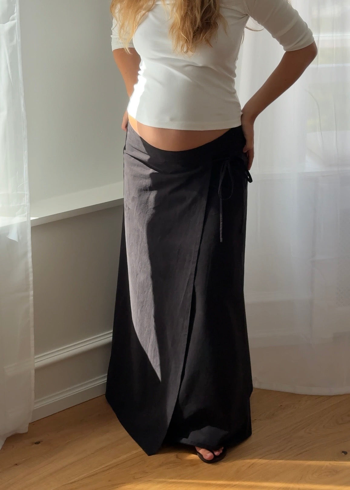 Johanne Nederdel
