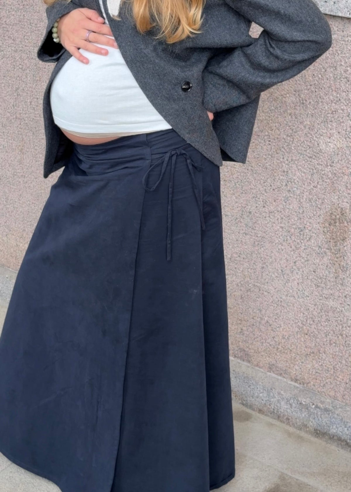 Johanne Skirt