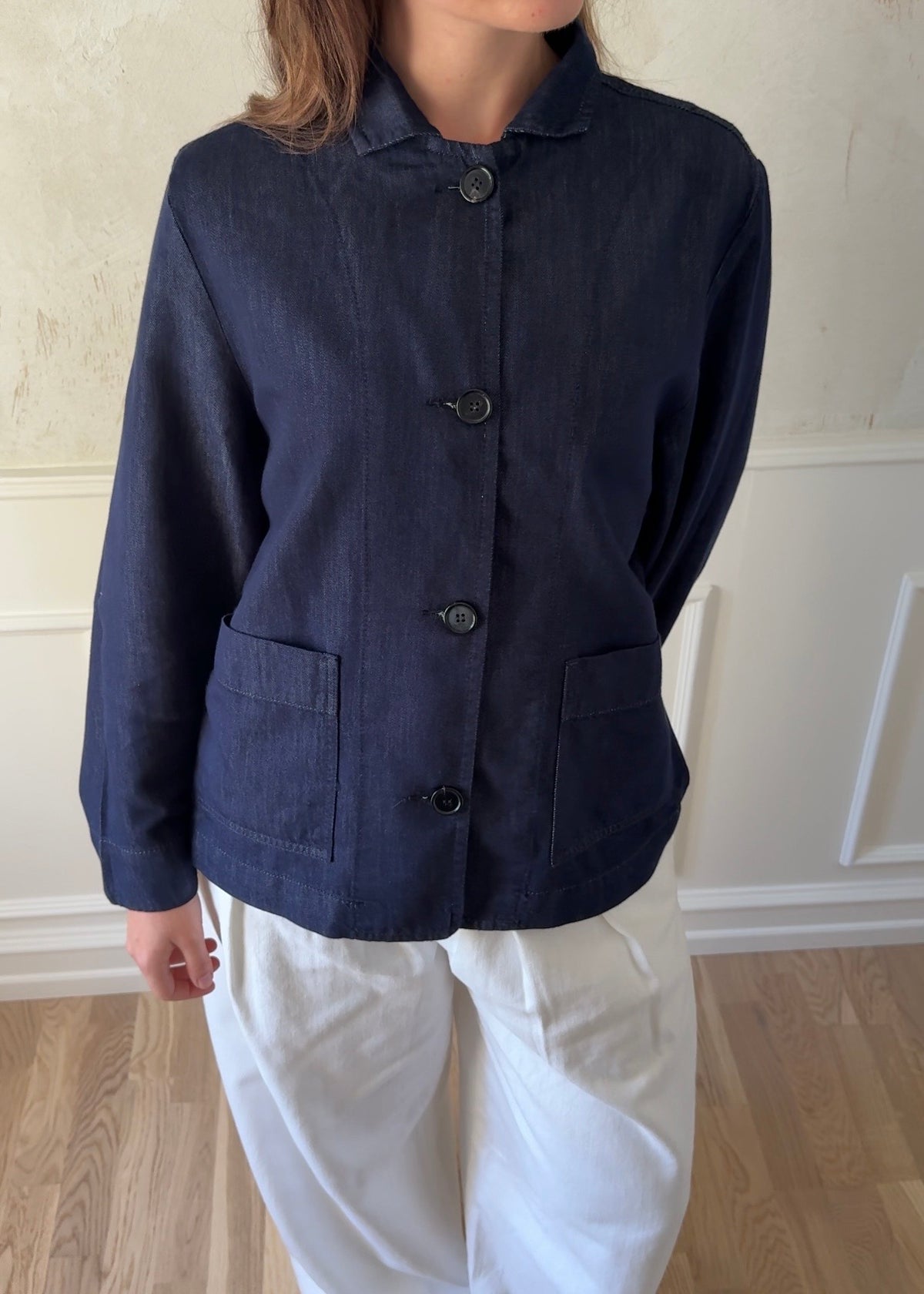 Olga Jacket